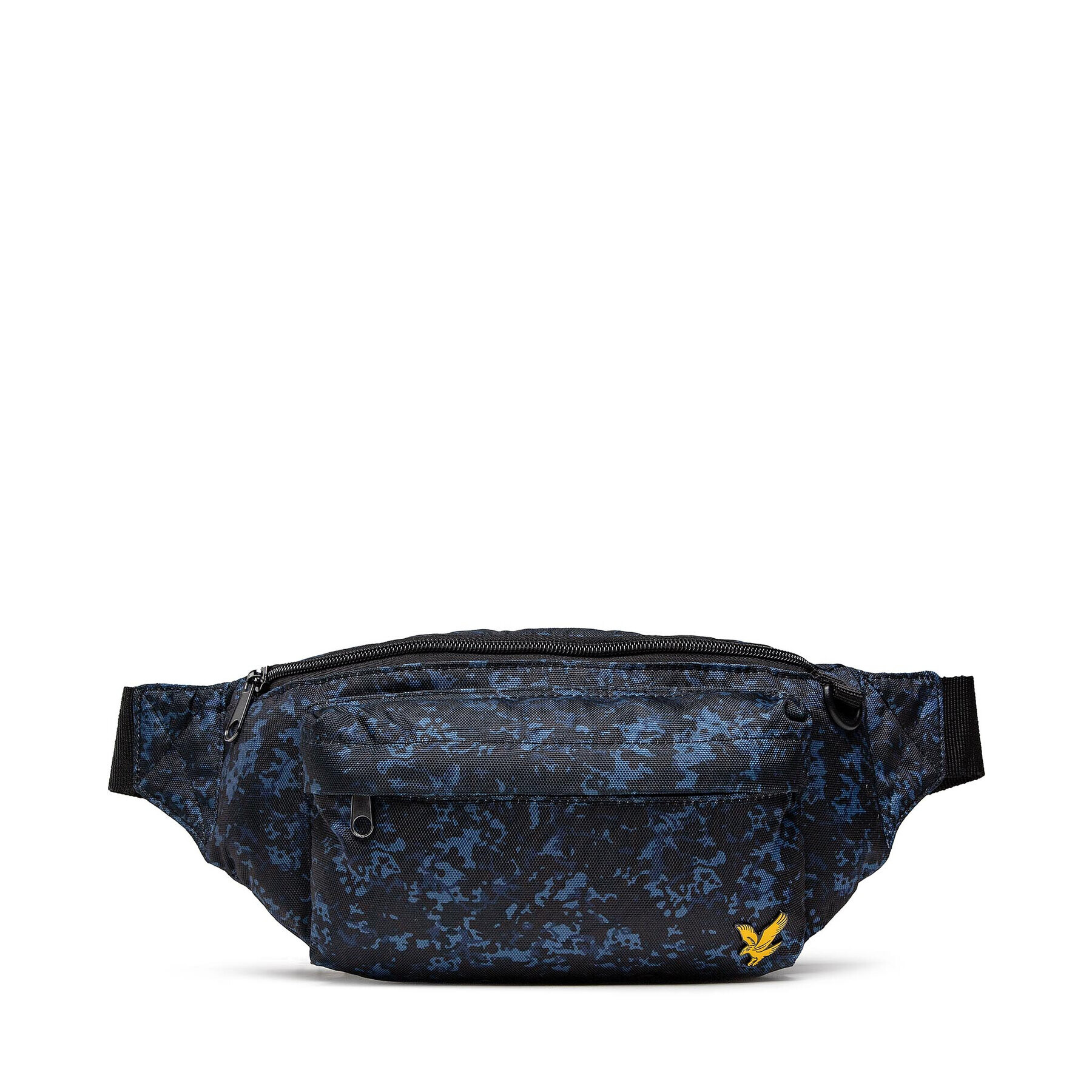 Lyle & Scott Чанта за кръст Chest Pack BA1401A Тъмносин - Pepit.bg