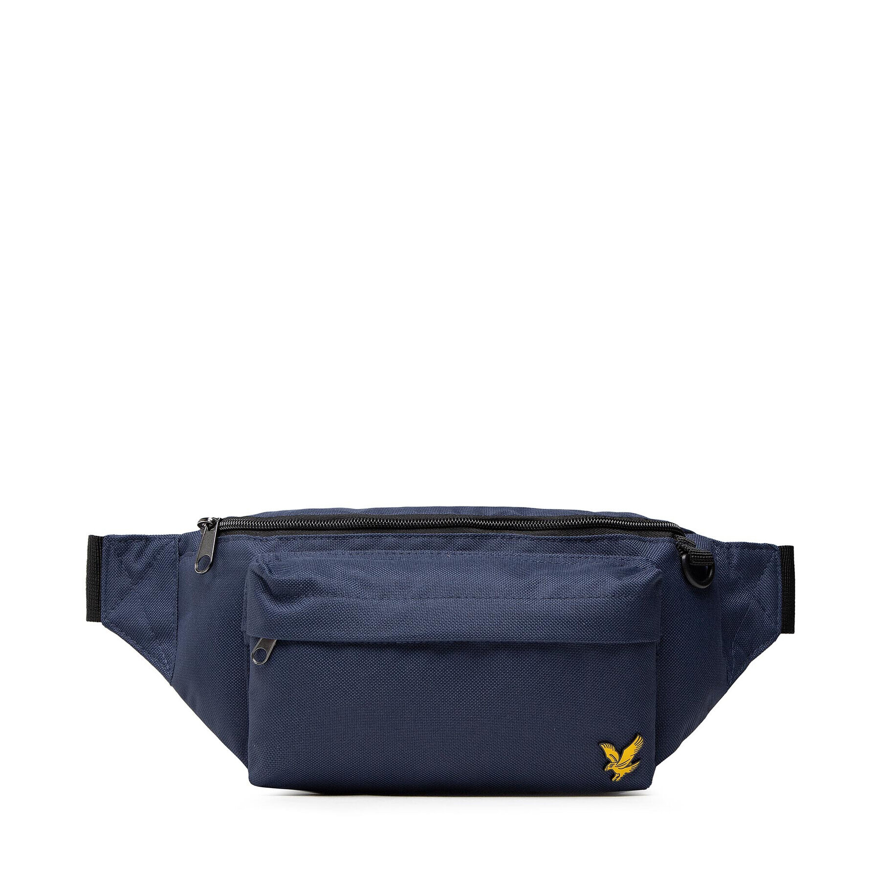 Lyle & Scott Чанта за кръст Chest Pack BA1401A Тъмносин - Pepit.bg