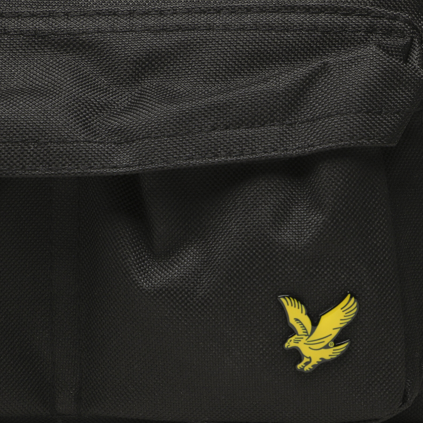 Lyle & Scott Чанта за кръст Chest Pack BA1607A Черен - Pepit.bg