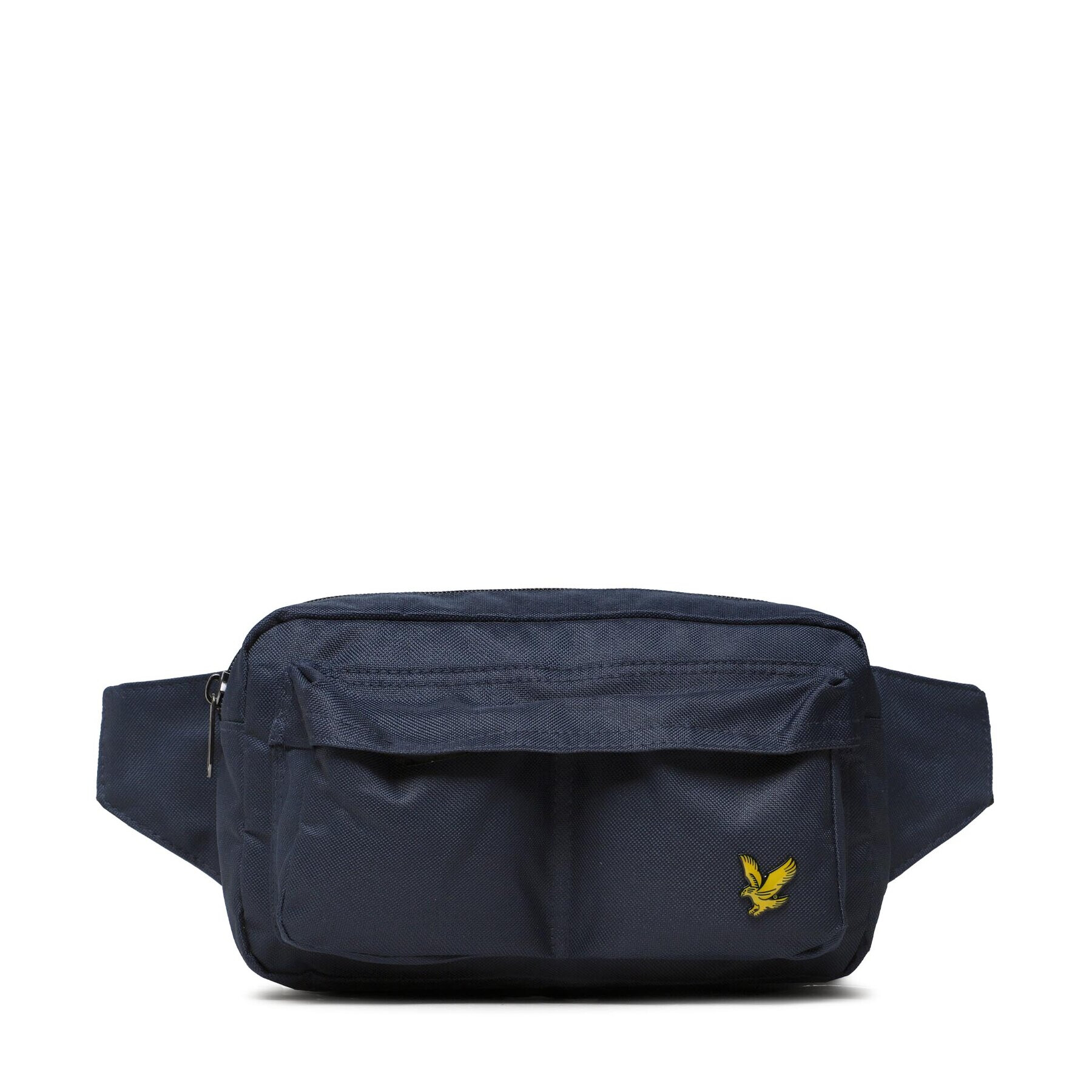 Lyle & Scott Чанта за кръст Chest Pack BA1607A Тъмносин - Pepit.bg
