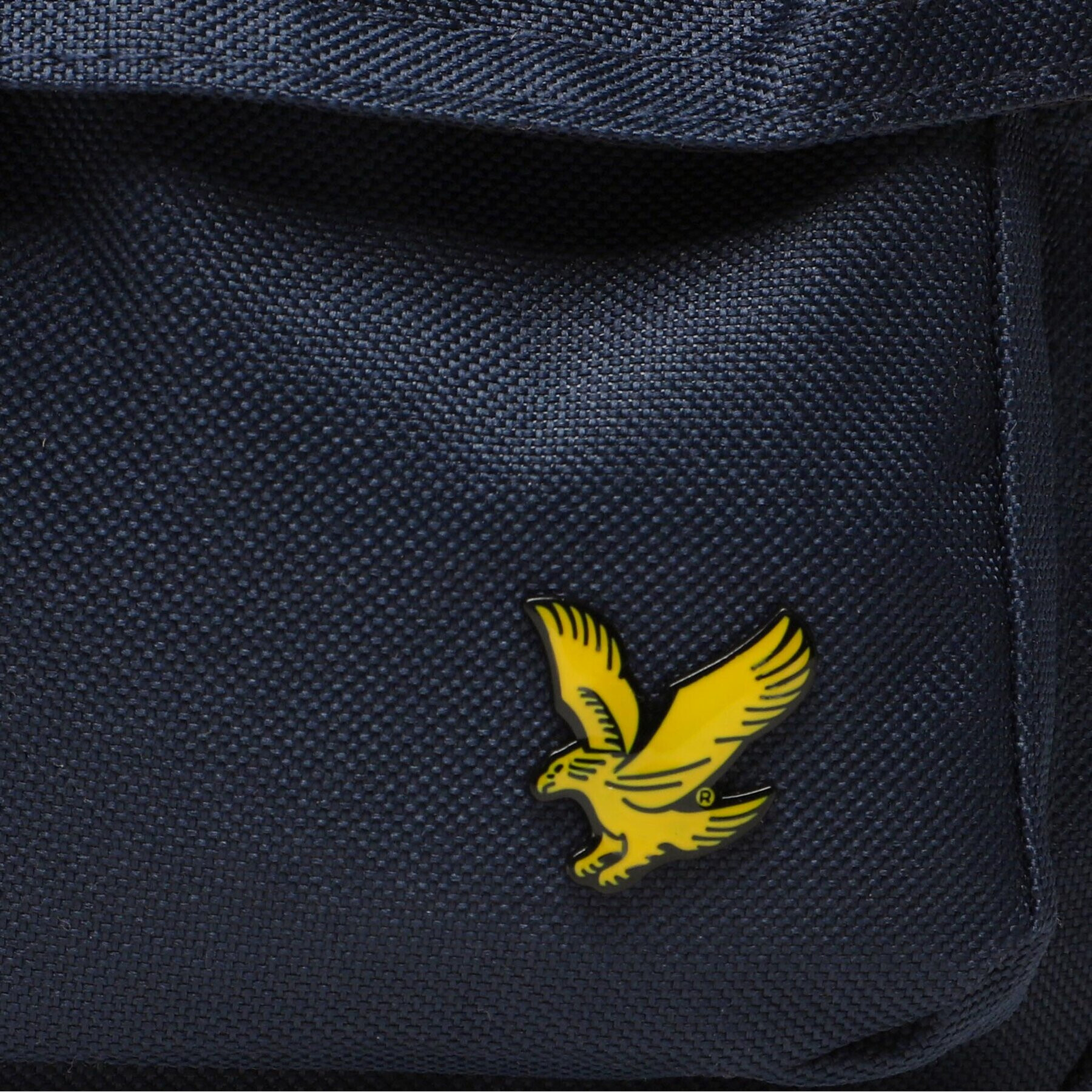 Lyle & Scott Чанта за кръст Chest Pack BA1607A Тъмносин - Pepit.bg
