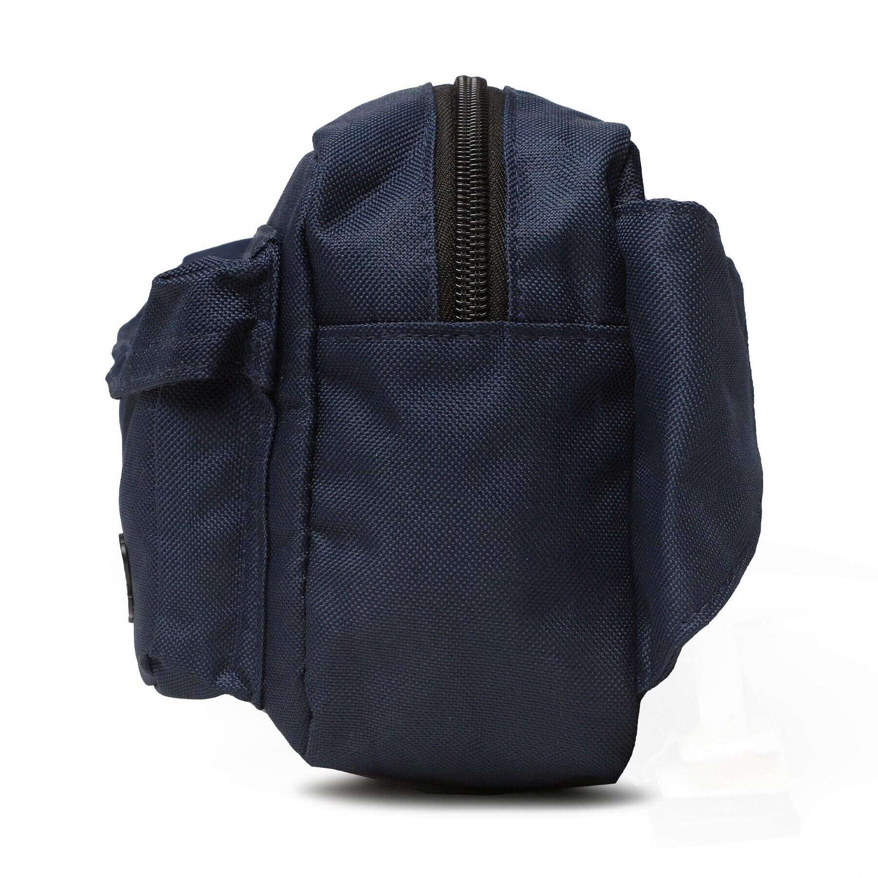 Lyle & Scott Чанта за кръст Chest Pack BA1607A Тъмносин - Pepit.bg