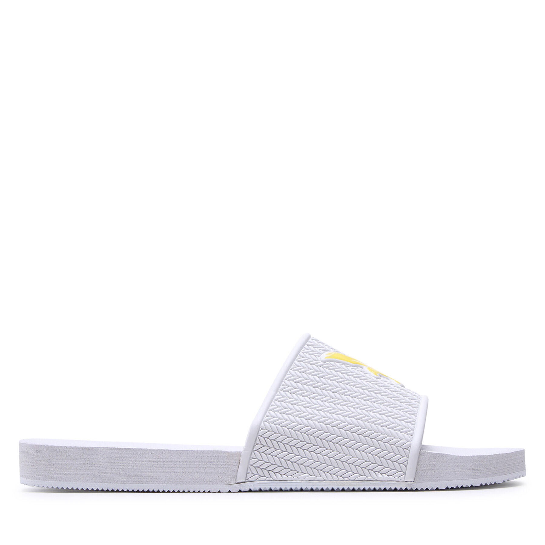 Lyle & Scott Чехли Easy Slide FW1407 Бял - Pepit.bg