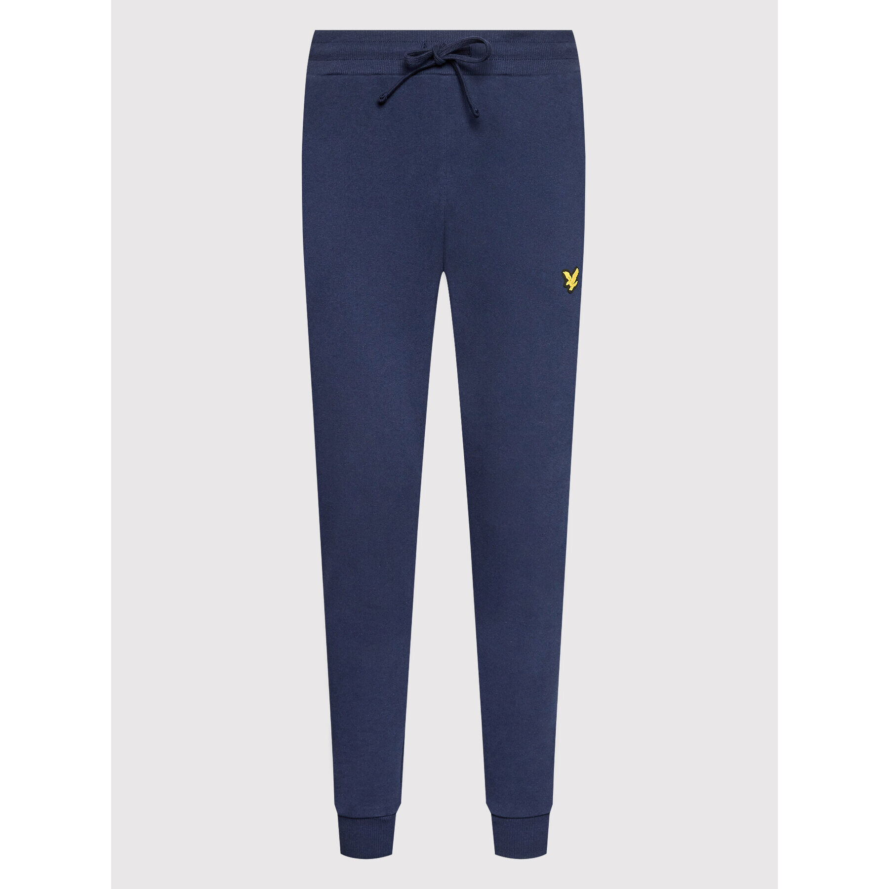 Lyle & Scott Долнище анцуг TR1483OGSP Тъмносин Regular Fit - Pepit.bg