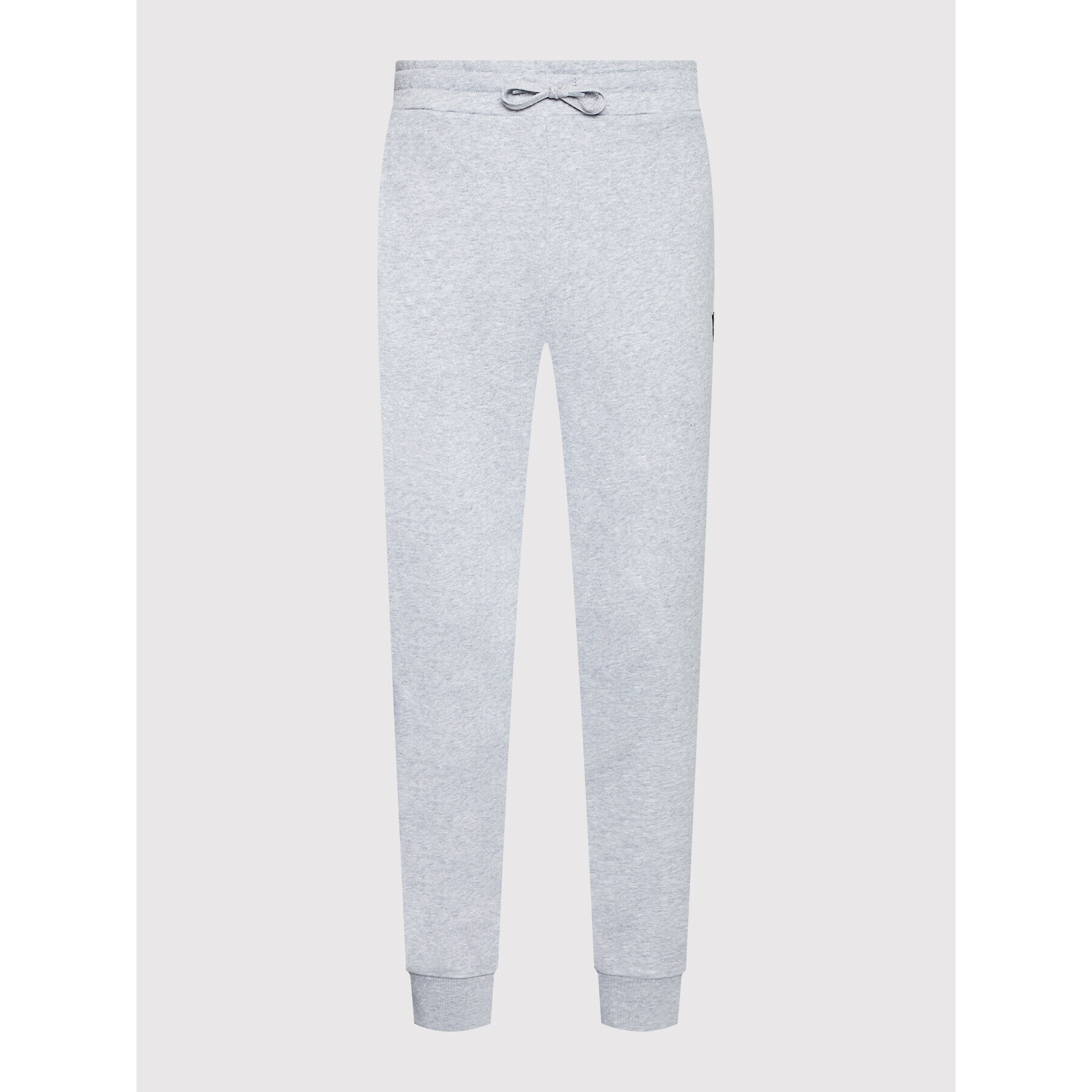 Lyle & Scott Долнище анцуг ML822VOG Сив Skinny Fit - Pepit.bg