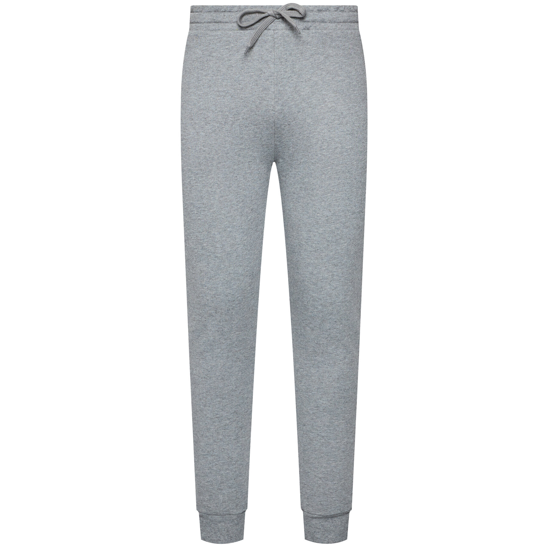 Lyle & Scott Долнище анцуг ML822VTR Сив Skinny Fit - Pepit.bg