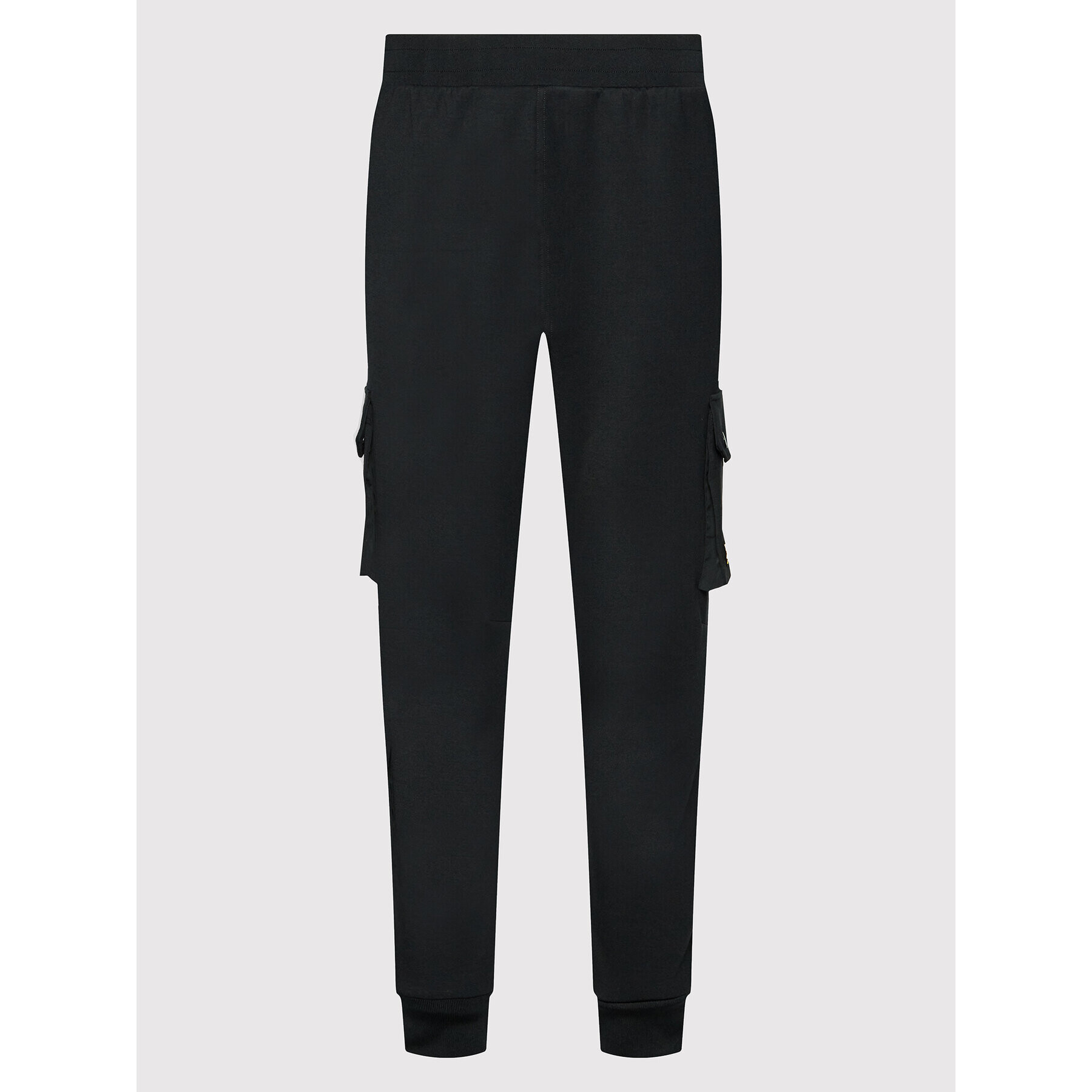 Lyle & Scott Долнище анцуг TR1570SP Черен Regular Fit - Pepit.bg