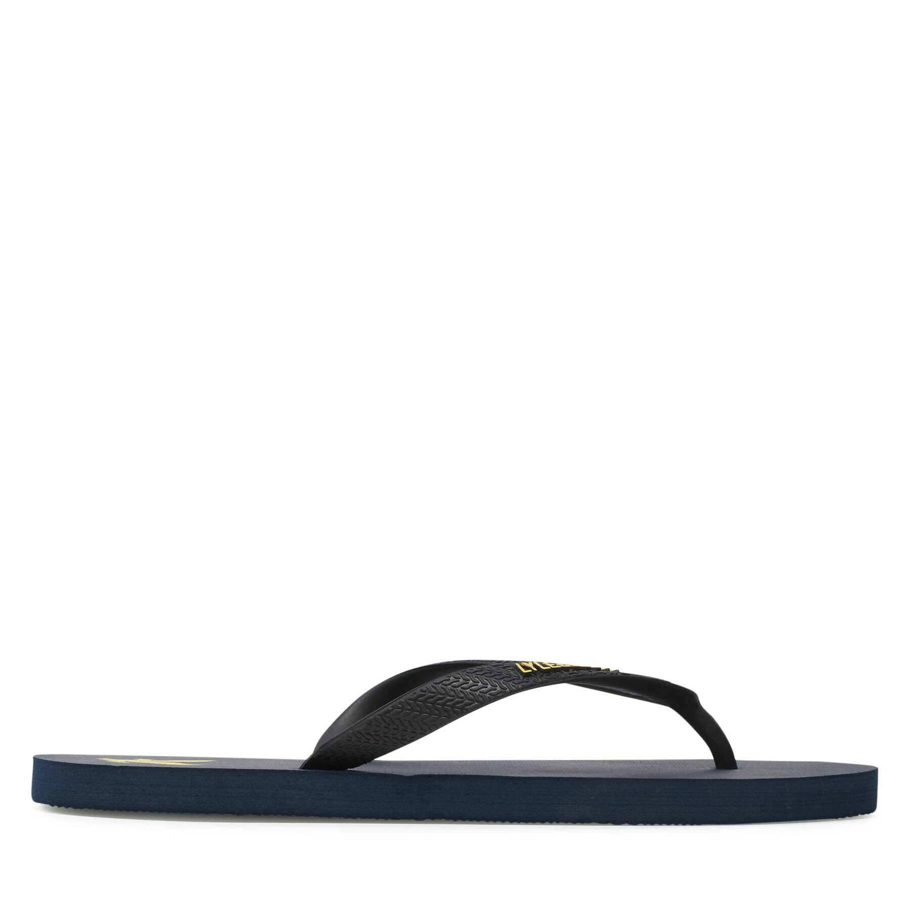 Lyle & Scott Джапанки Flip Flop FW1213 Тъмносин - Pepit.bg