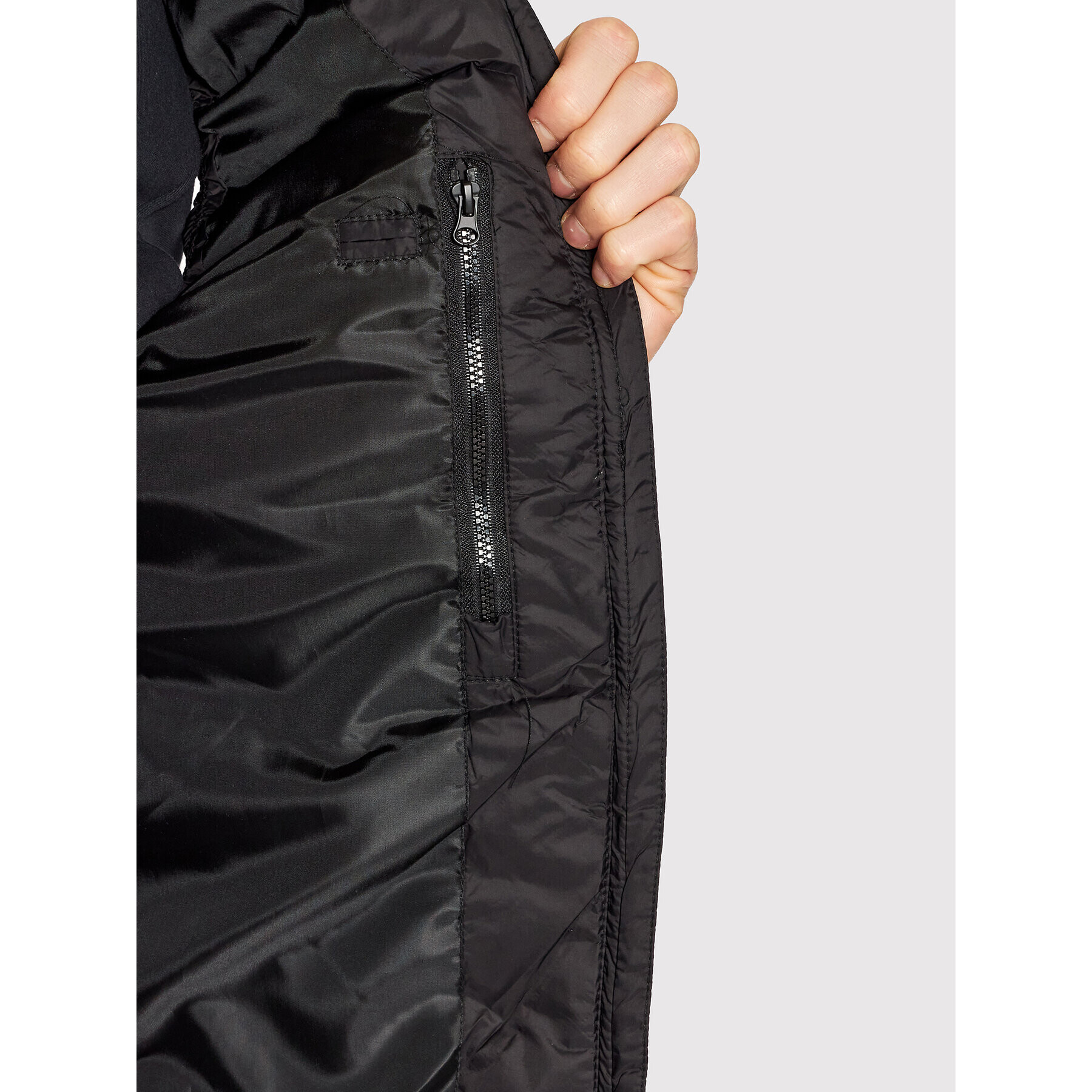 Lyle & Scott Елек Gilet JK1373SP Черен Regular Fit - Pepit.bg