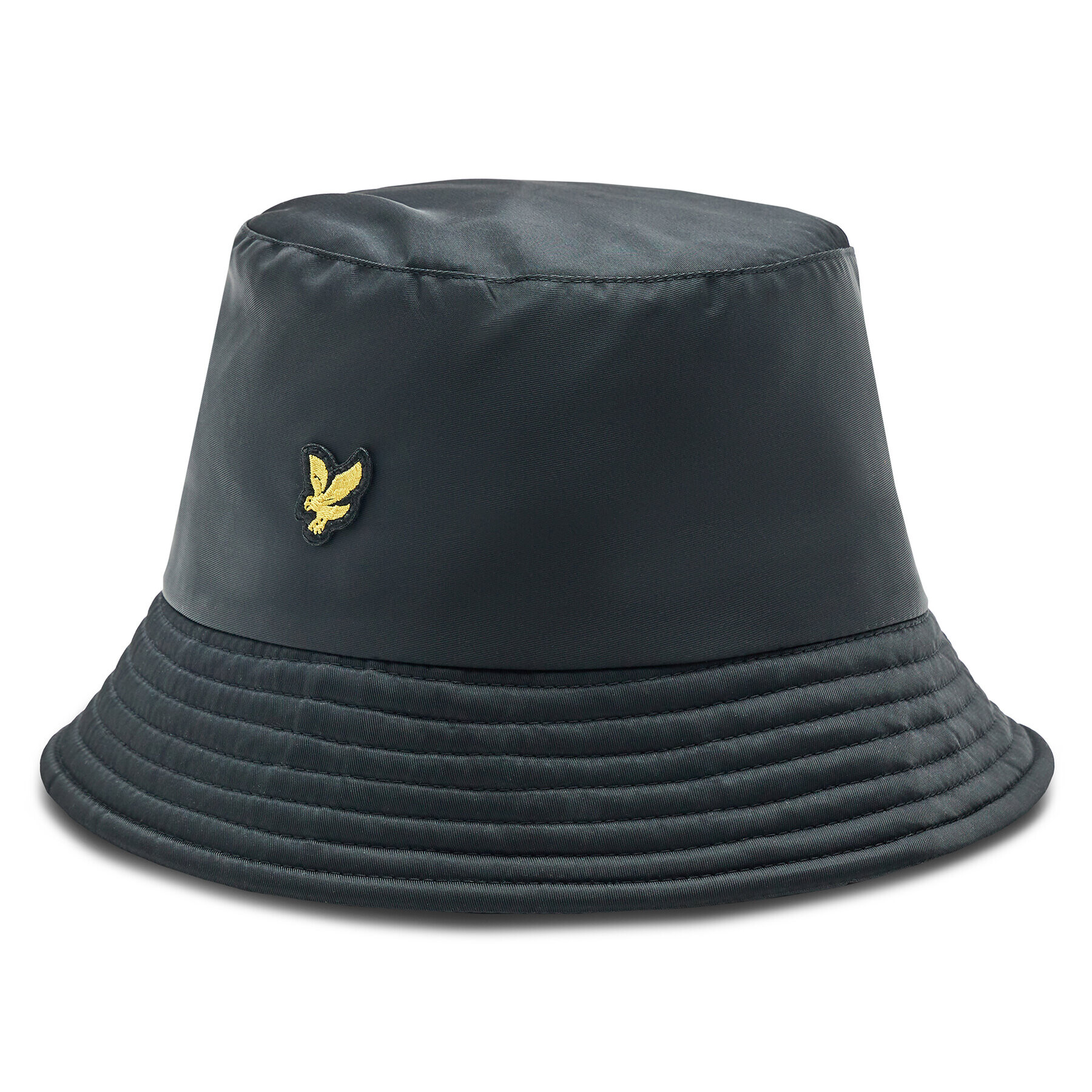 Lyle & Scott Капела Bucket HE1820V Черен - Pepit.bg