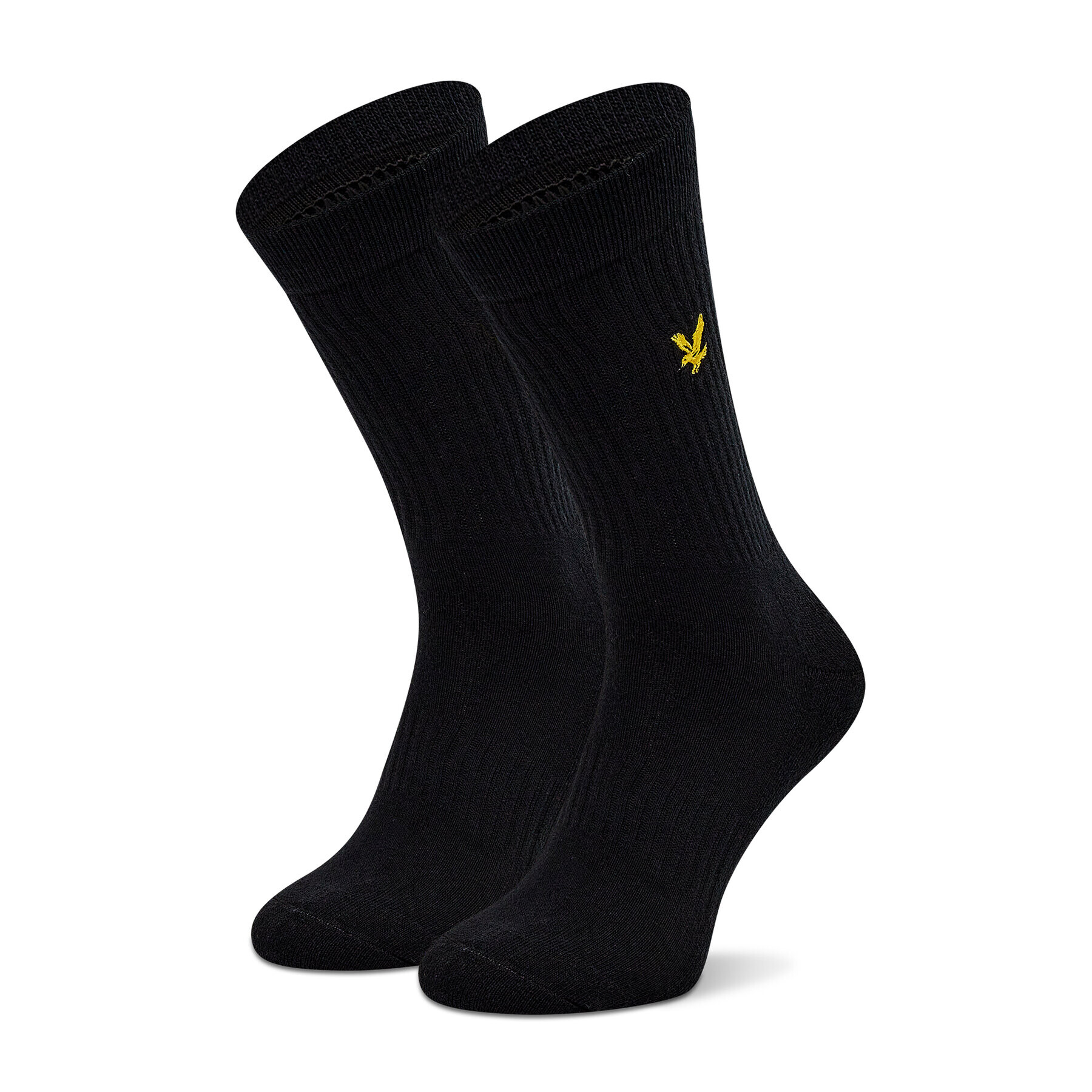 Lyle & Scott Комплект 3 чифта дълги чорапи мъжки Hamilton LS-SPRT-SK-502-3321 Цветен - Pepit.bg