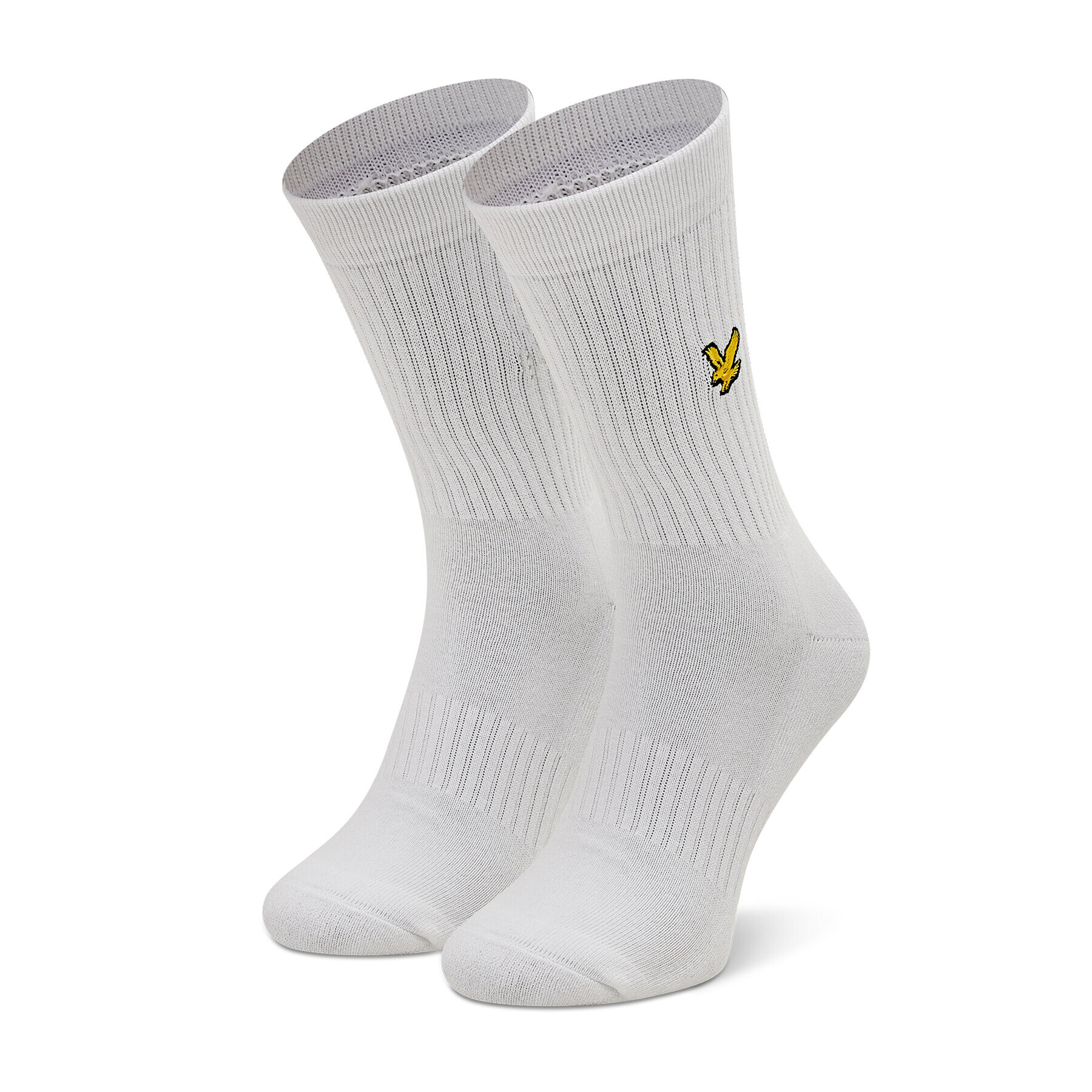 Lyle & Scott Комплект 3 чифта дълги чорапи мъжки Hamilton LS-SPRT-SK-502-3321 Цветен - Pepit.bg