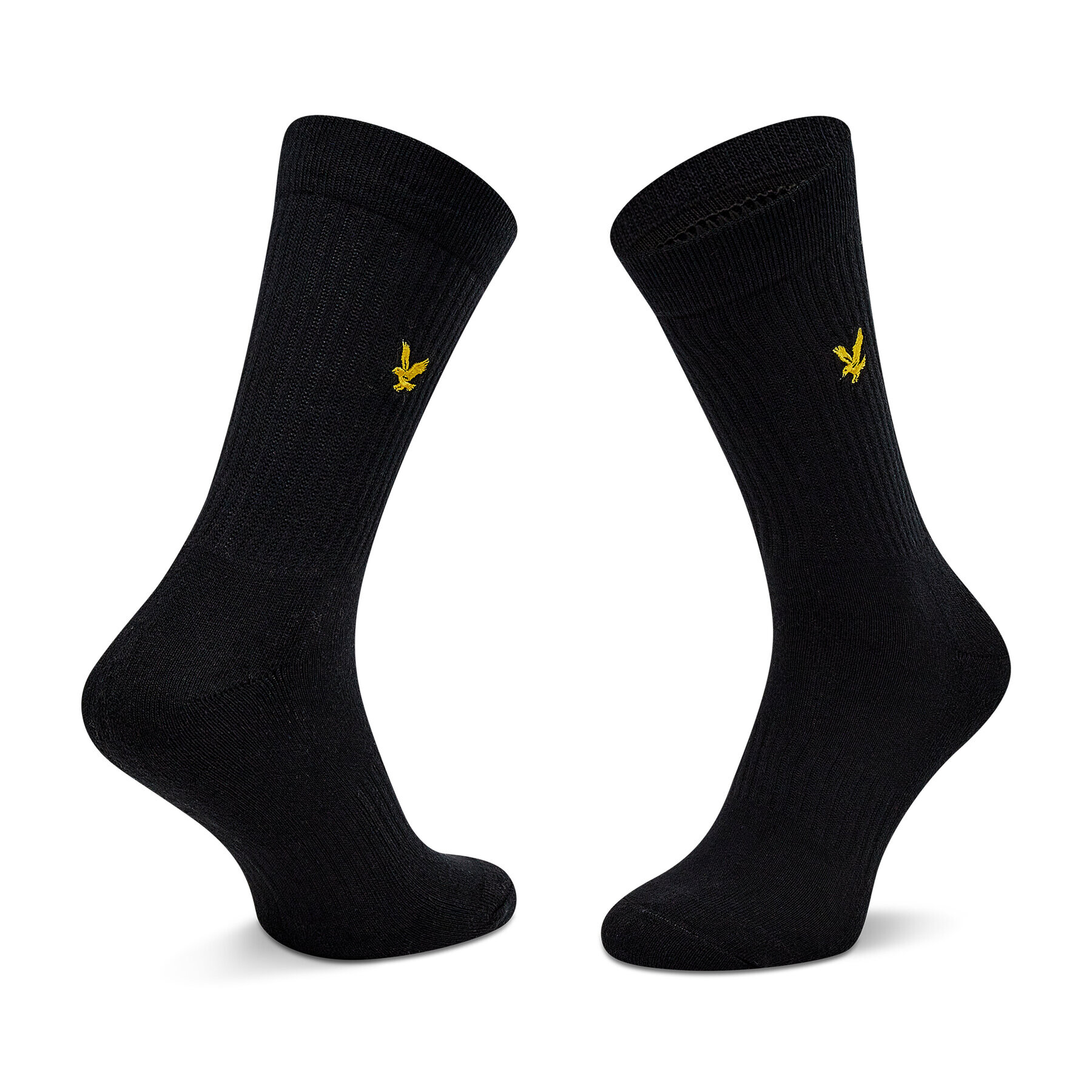 Lyle & Scott Комплект 3 чифта дълги чорапи мъжки Hamilton LS-SPRT-SK-502-3321 Цветен - Pepit.bg
