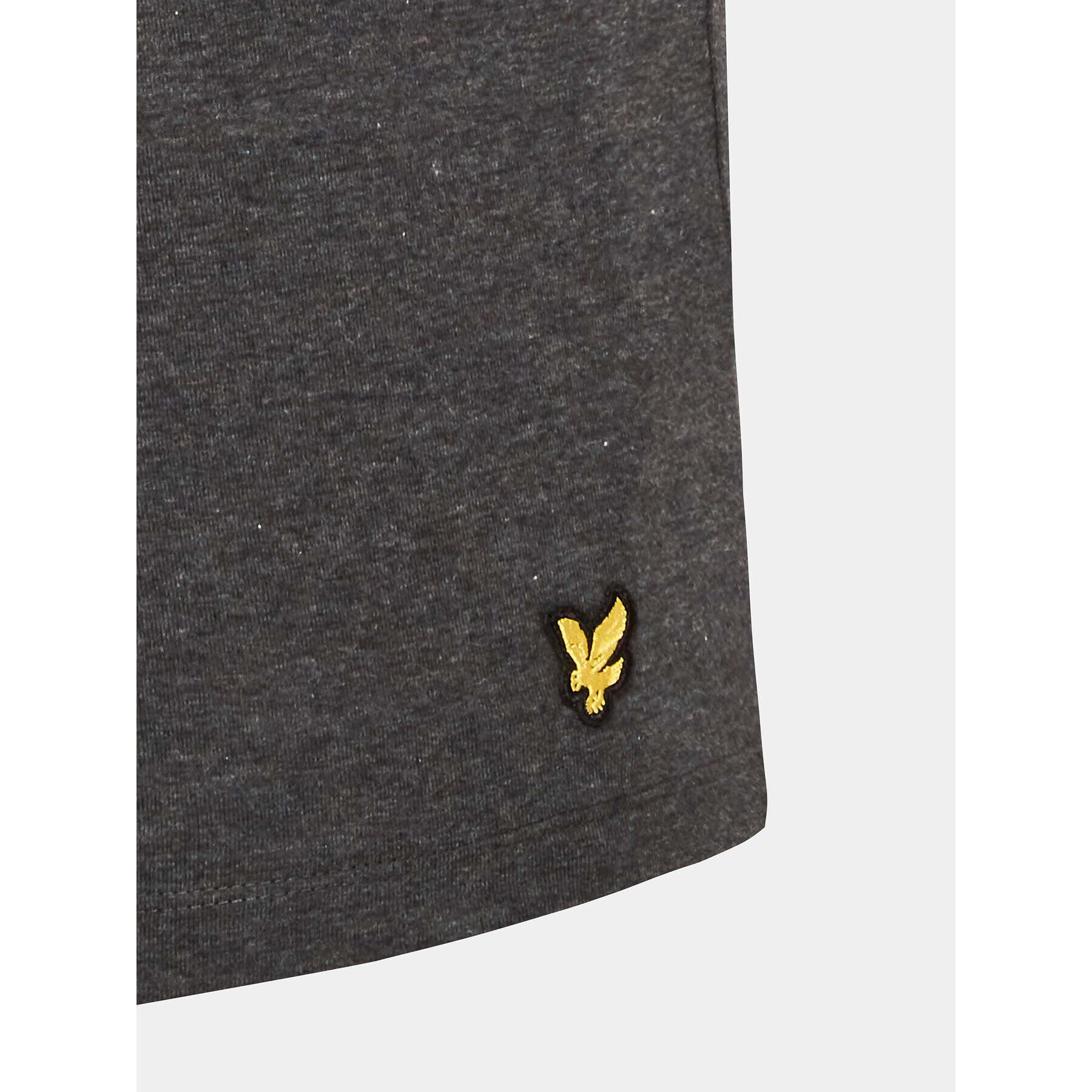 Lyle & Scott Комплект 3 тишърти Maxwell 3 Pack T-shirt LG1800V Бял Regular Fit - Pepit.bg