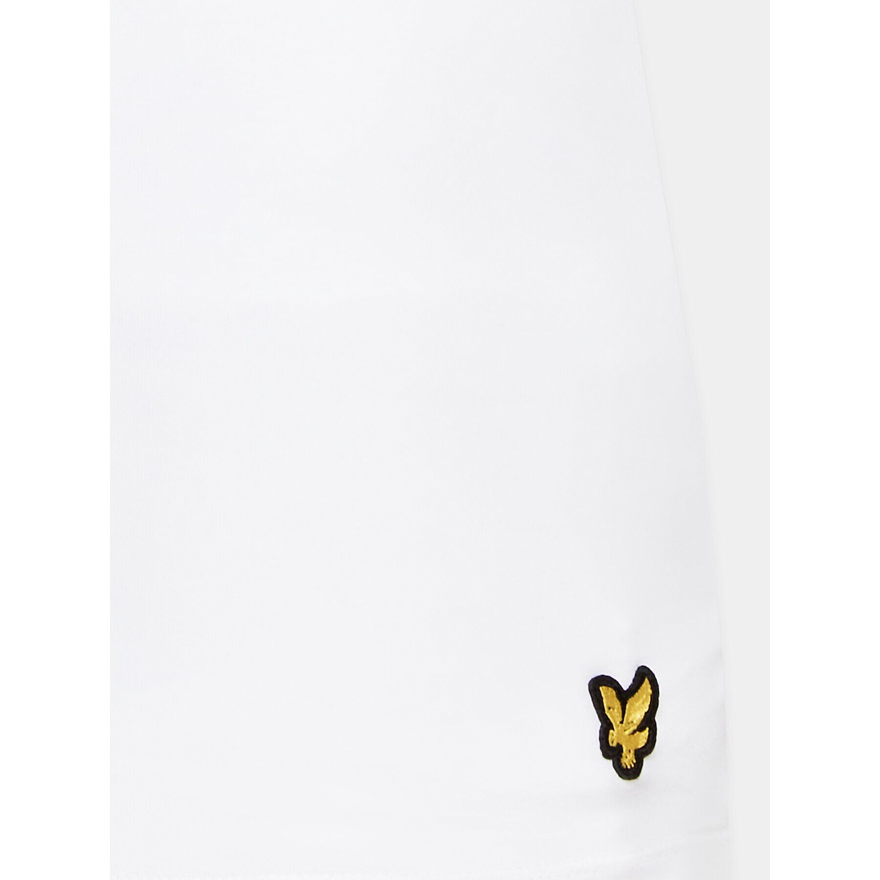 Lyle & Scott Комплект 3 тишърти Maxwell 3 Pack T-shirt LG1800V Бял Regular Fit - Pepit.bg