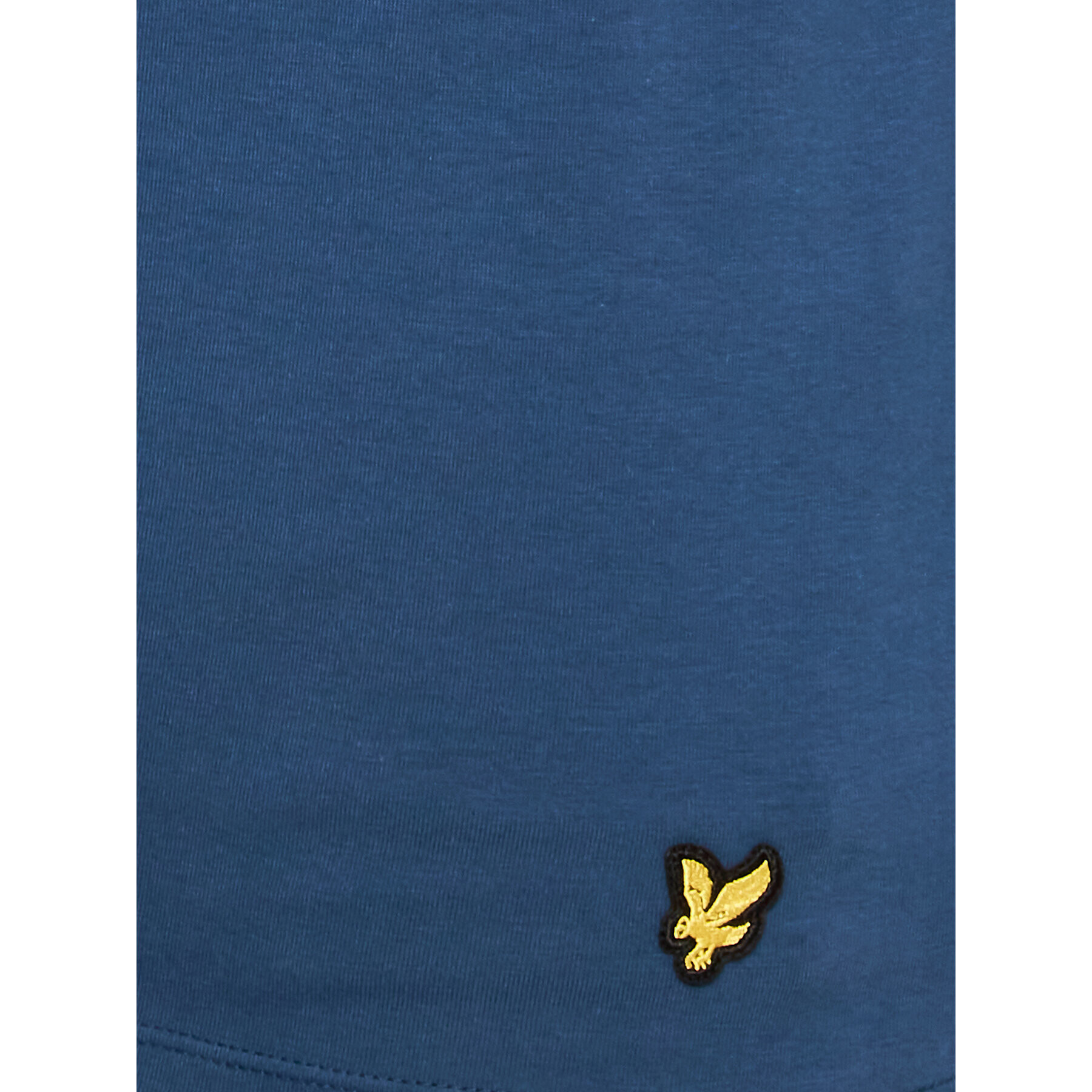 Lyle & Scott Комплект 3 тишърти Maxwell 3 Pack T-shirt LG1800V Син Regular Fit - Pepit.bg