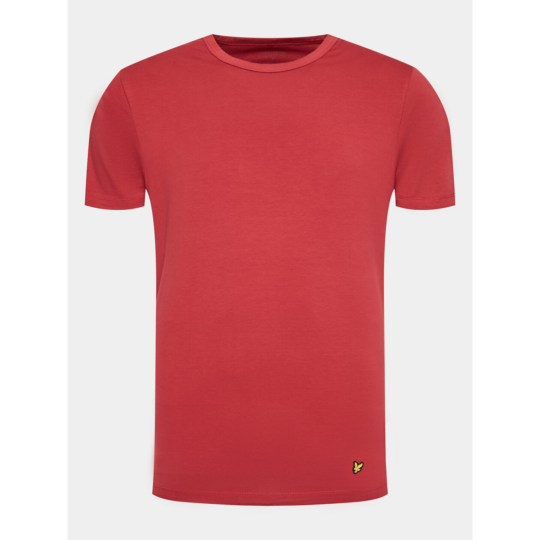 Lyle & Scott Комплект 3 тишърти Maxwell 3 Pack T-shirt LG1800V Син Regular Fit - Pepit.bg