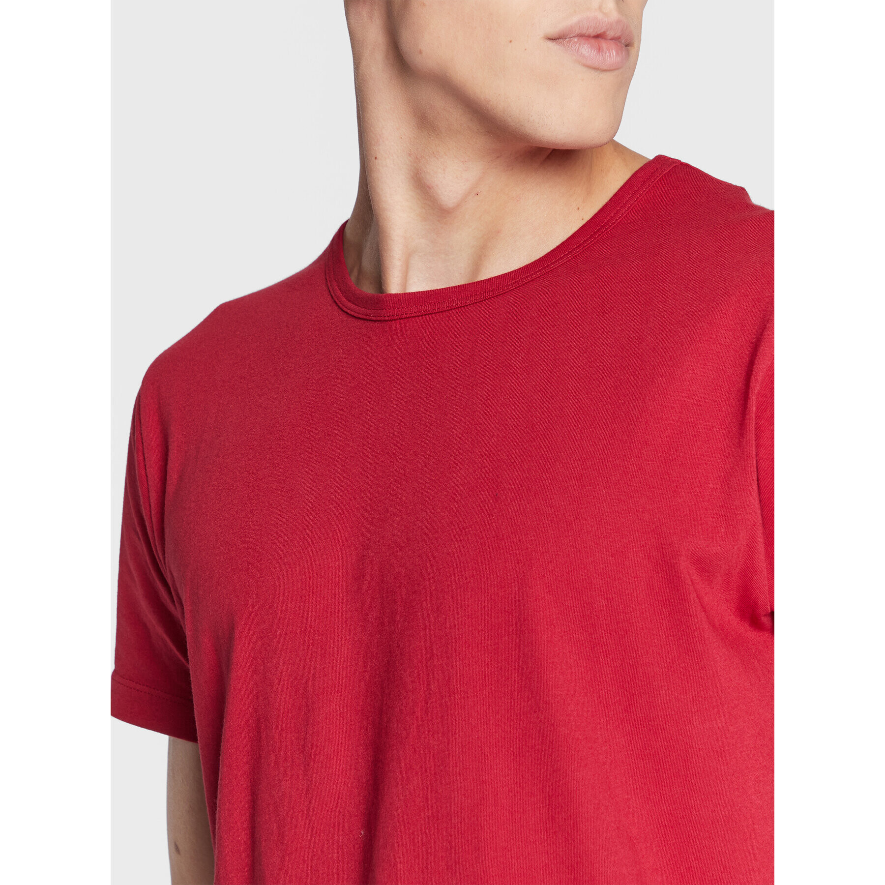 Lyle & Scott Комплект 3 тишърти Maxwell LS3PKT900 Цветен Regular Fit - Pepit.bg