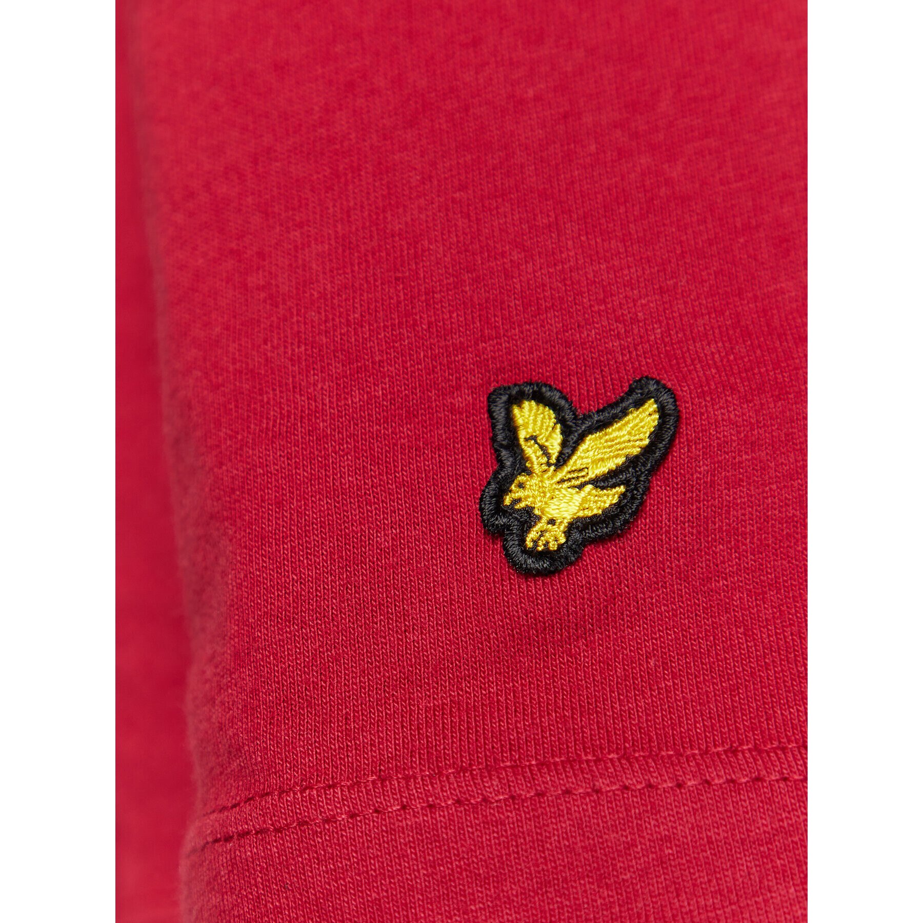 Lyle & Scott Комплект 3 тишърти Maxwell LS3PKT900 Цветен Regular Fit - Pepit.bg