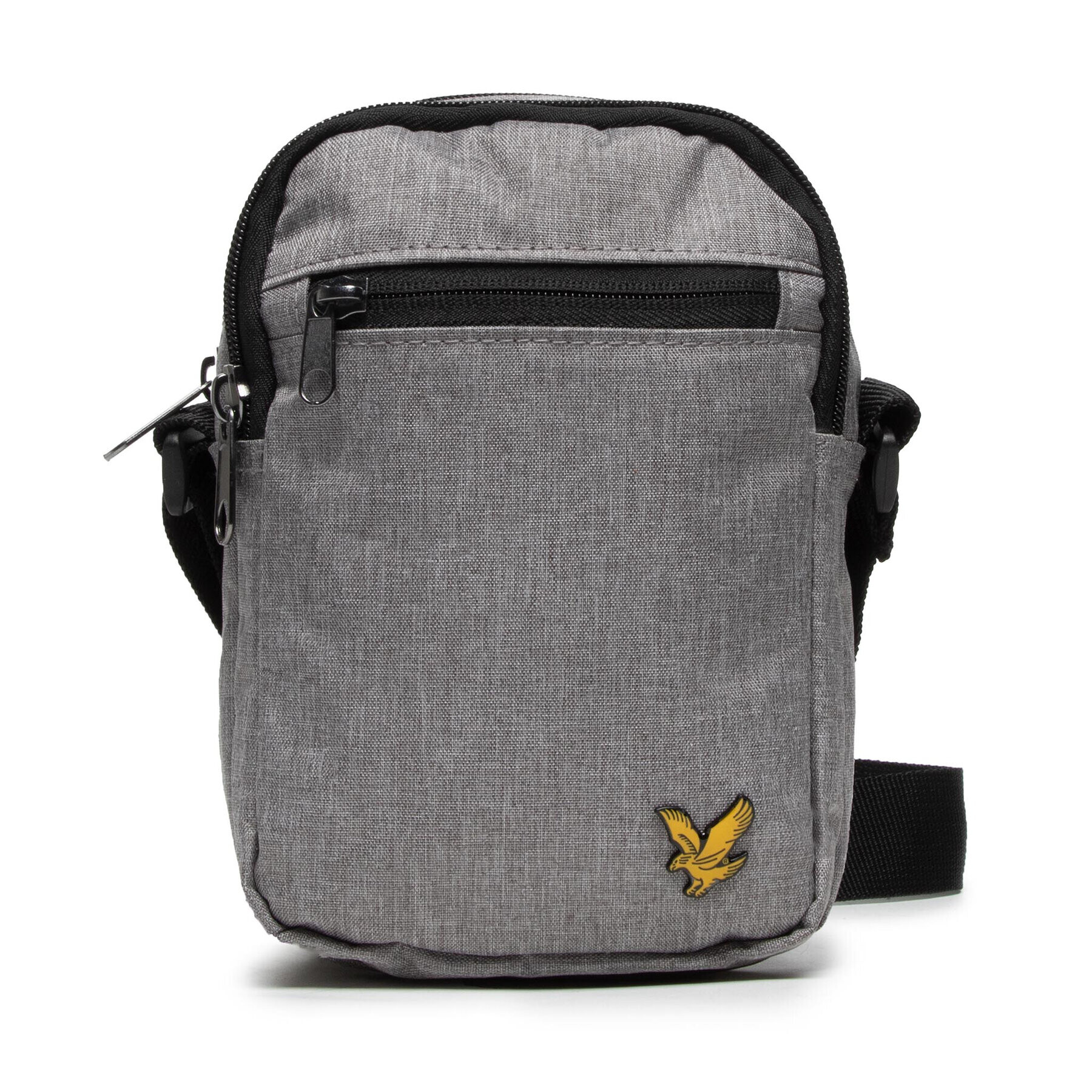 Lyle & Scott Мъжка чантичка BA1402A Сив - Pepit.bg