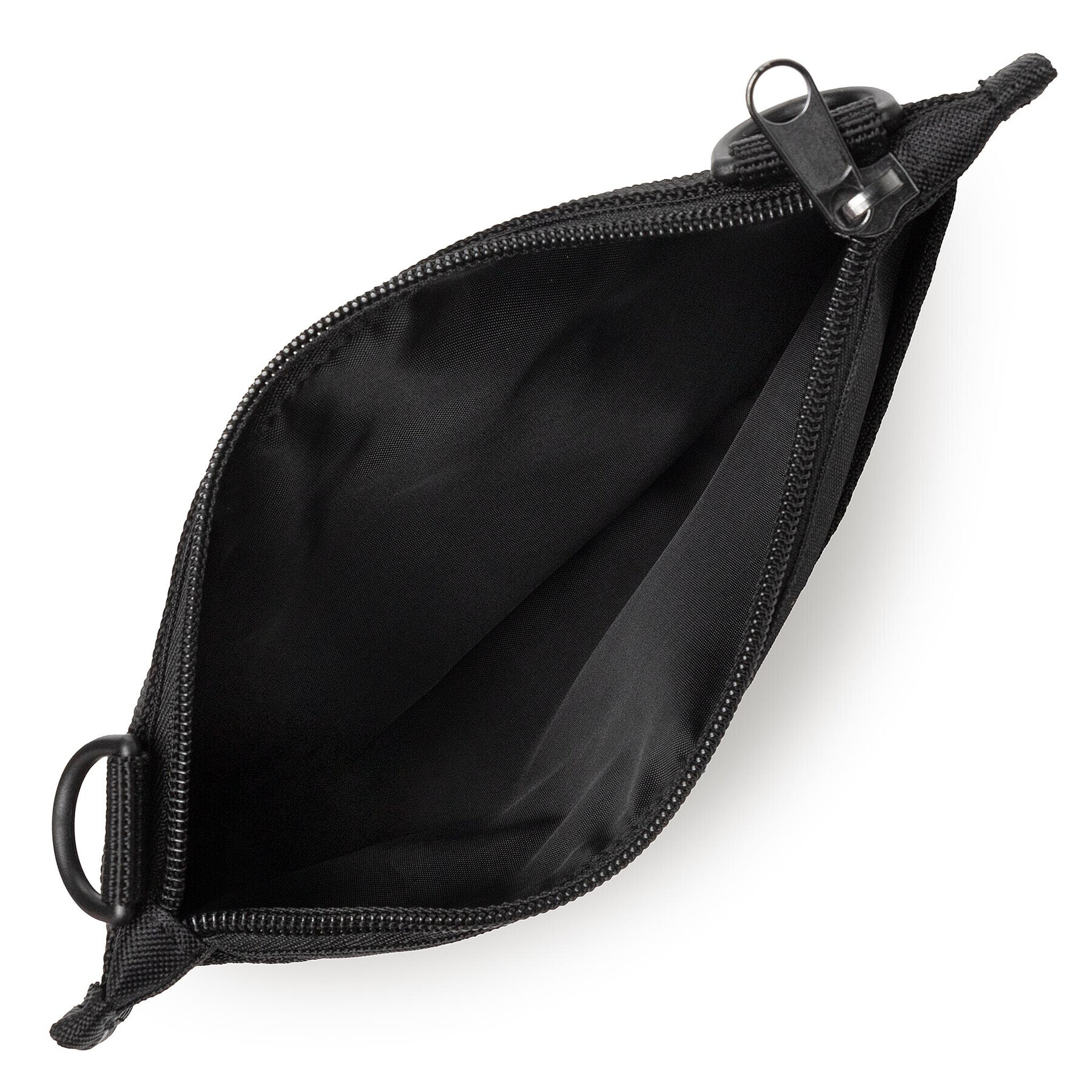 Lyle & Scott Мъжка чантичка Flat Pouch BA1400A Черен - Pepit.bg