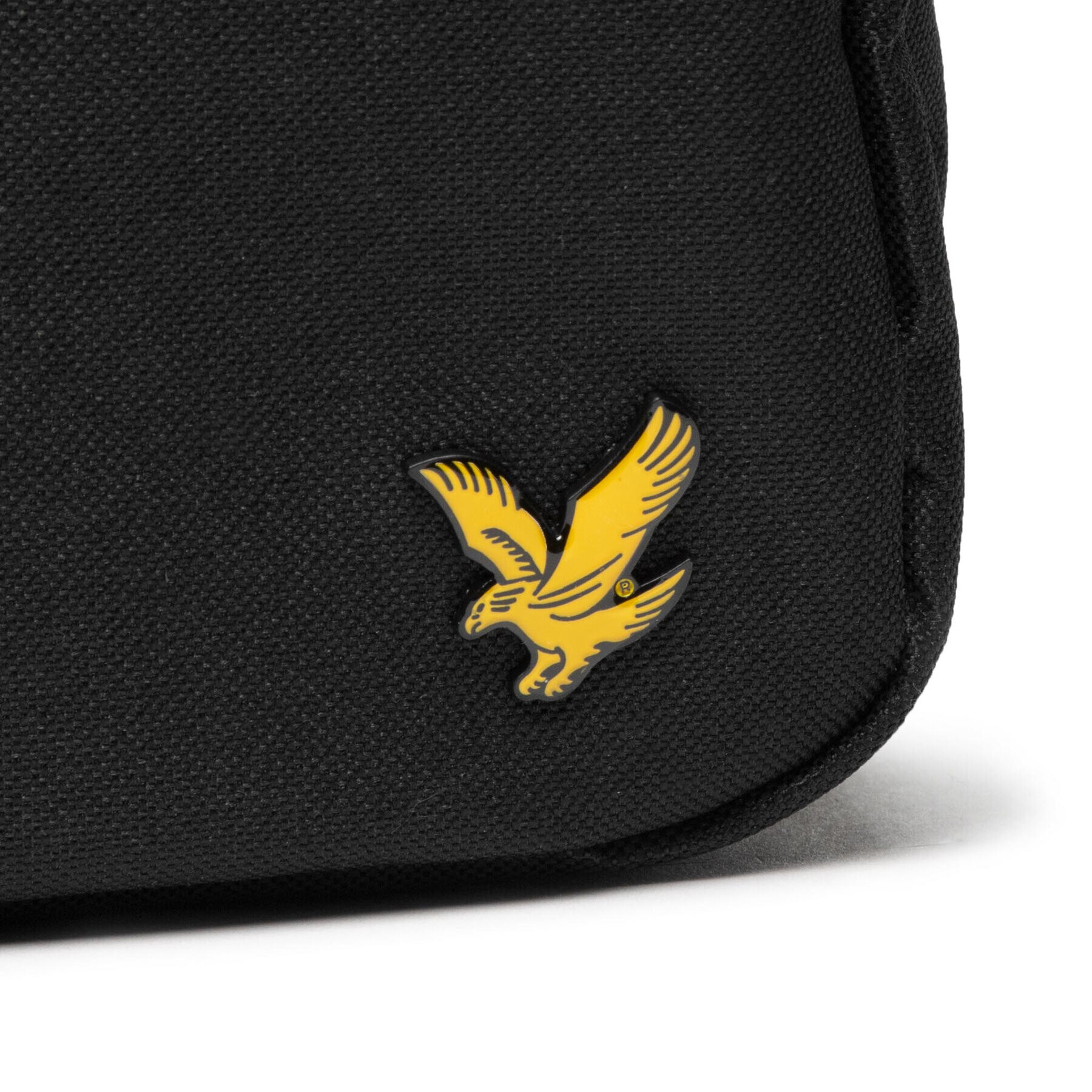 Lyle & Scott Мъжка чантичка Reporter Bag BA1402A Черен - Pepit.bg