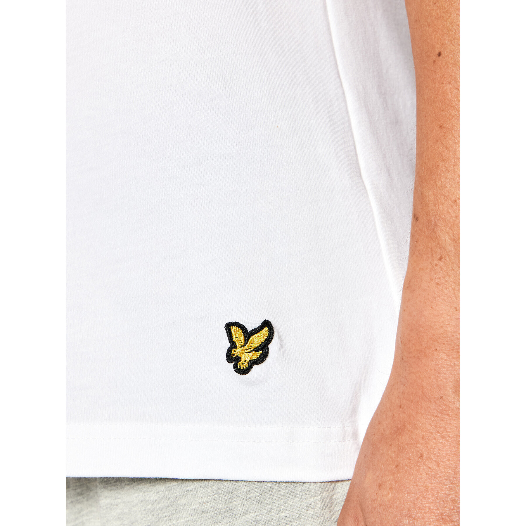 Lyle & Scott Пижама Charlie LSLSET900 Цветен - Pepit.bg