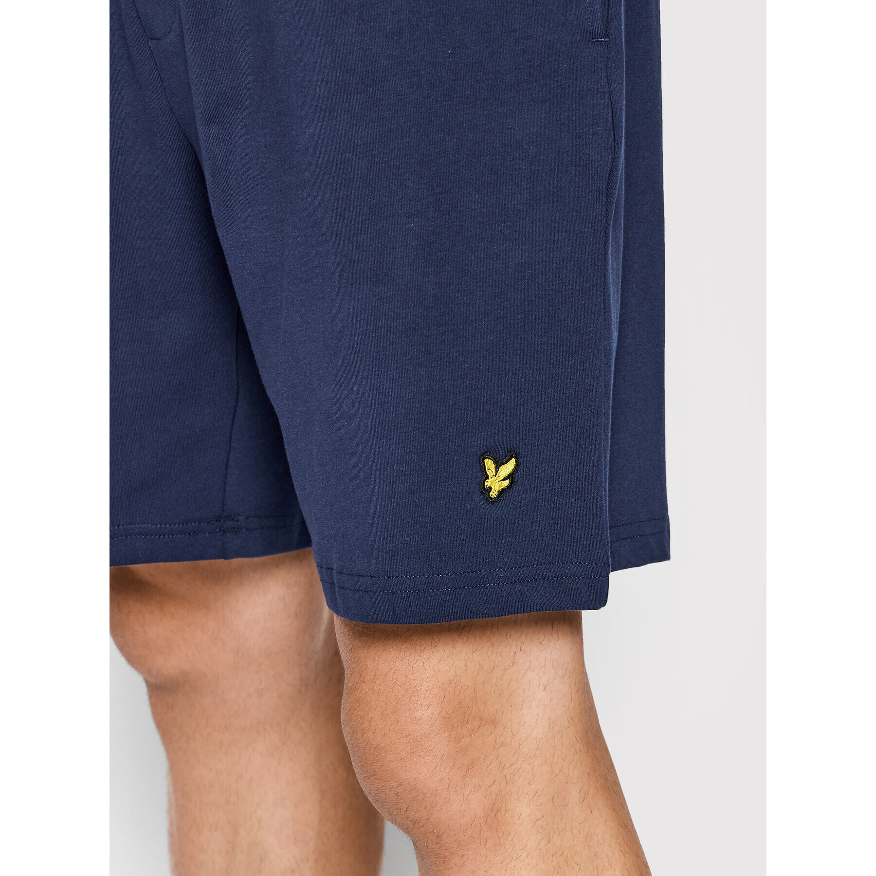 Lyle & Scott Пижама Hugo LSLSET921 Цветен - Pepit.bg