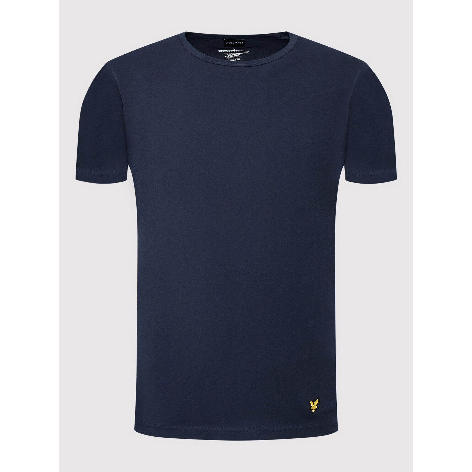 Lyle & Scott Пижама Kyle LSLSET903 Цветен Regular Fit - Pepit.bg