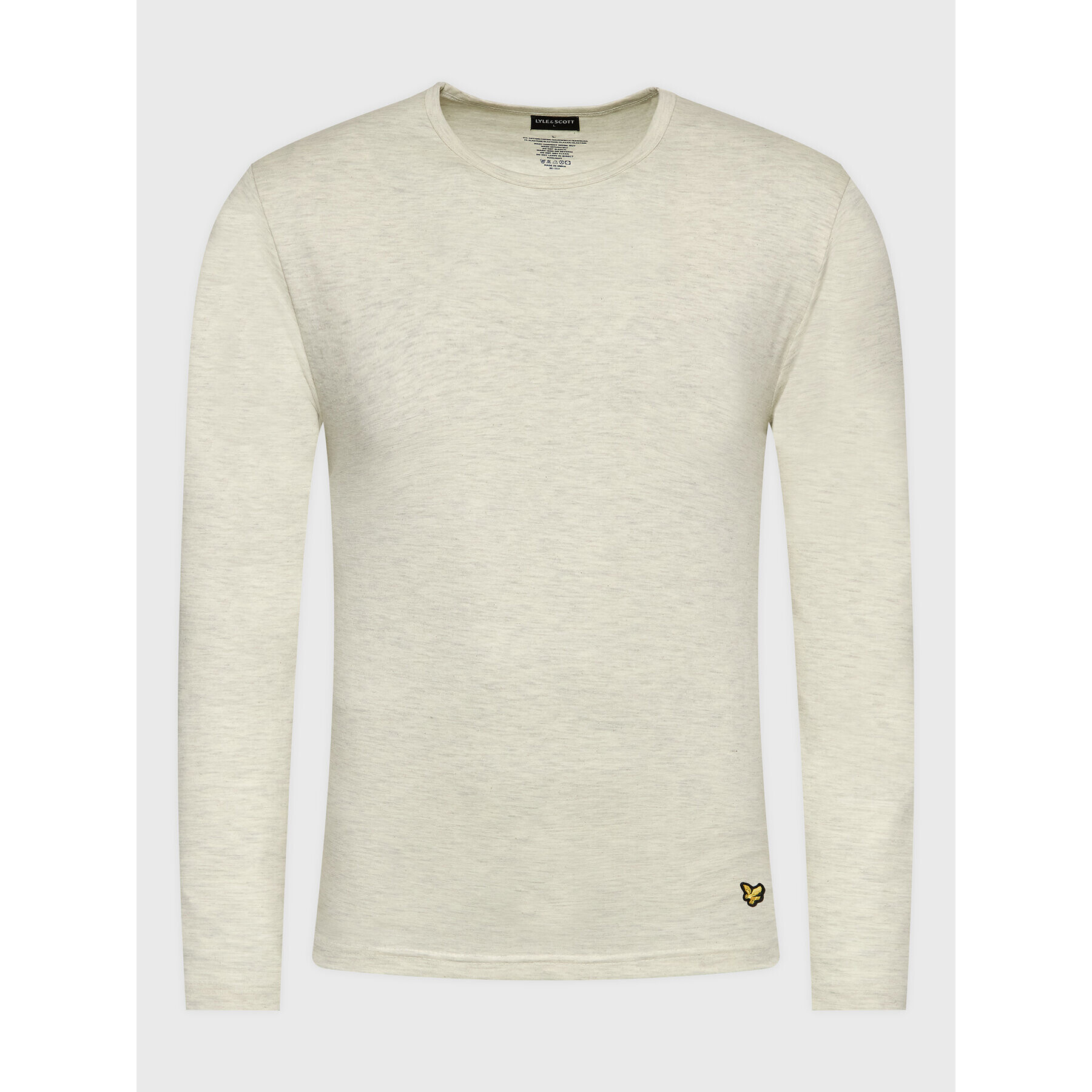 Lyle & Scott Пижама Stanley LSLSET920 Цветен Regular Fit - Pepit.bg