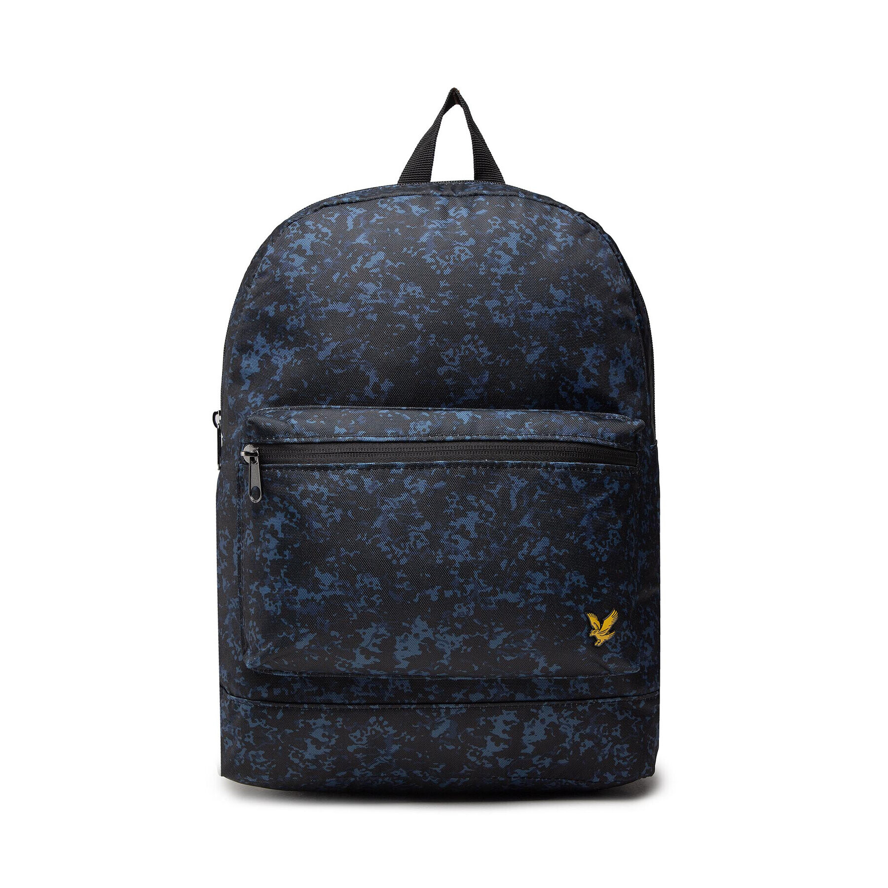 Lyle & Scott Раница BA1200A Черен - Pepit.bg
