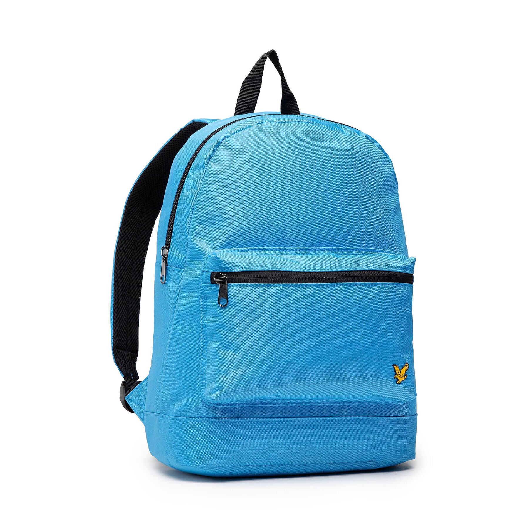 Lyle & Scott Раница BA1200A Син - Pepit.bg
