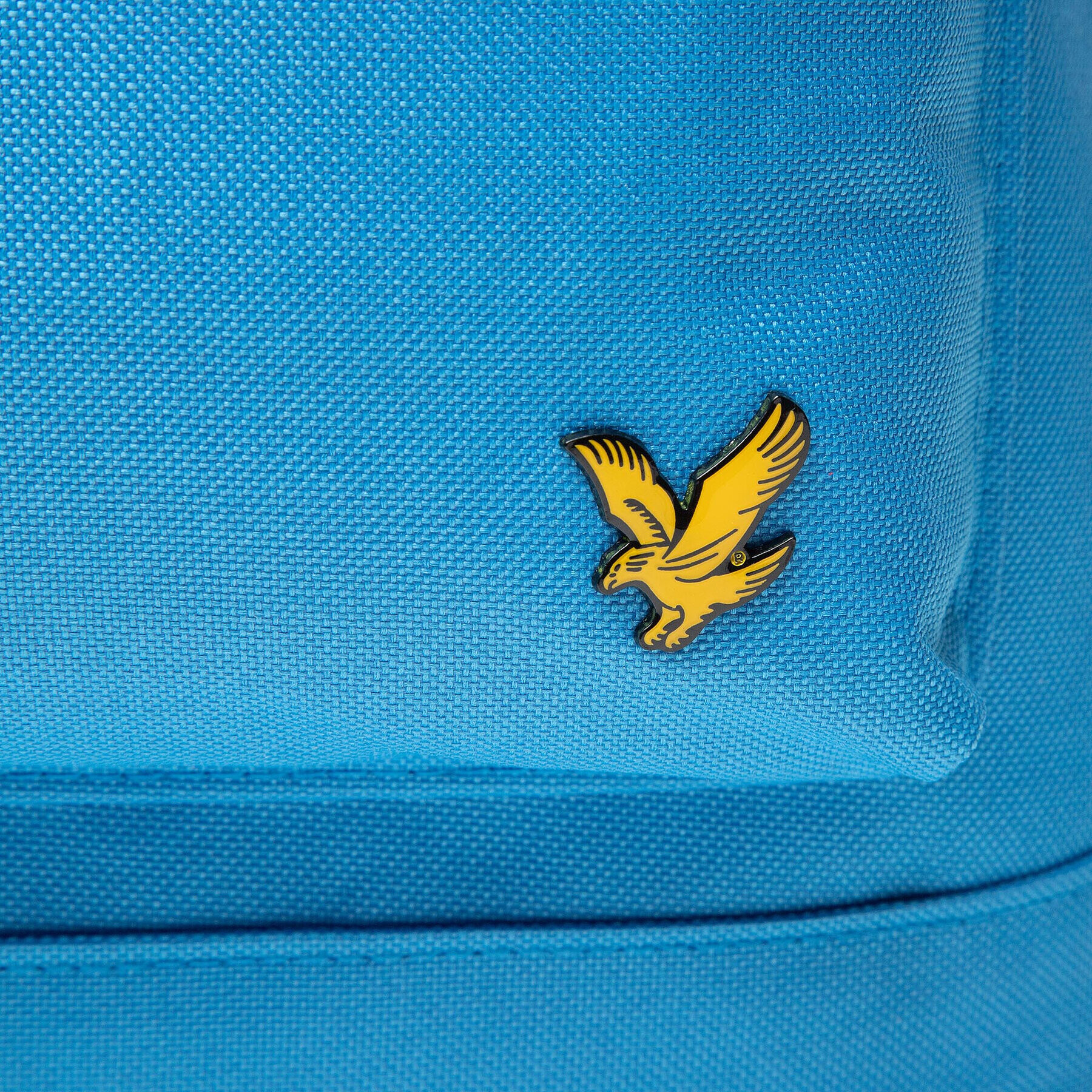 Lyle & Scott Раница BA1200A Син - Pepit.bg
