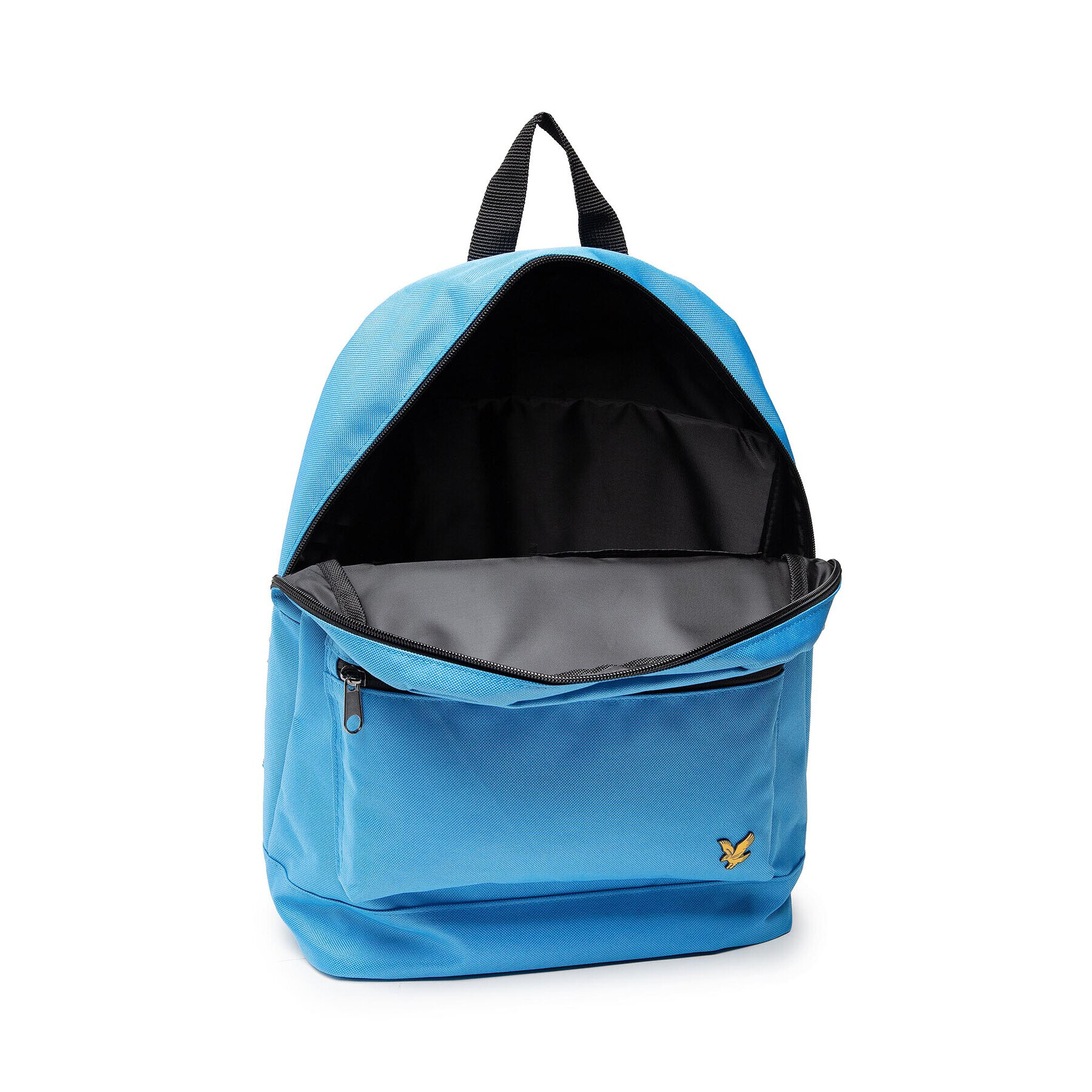 Lyle & Scott Раница BA1200A Син - Pepit.bg