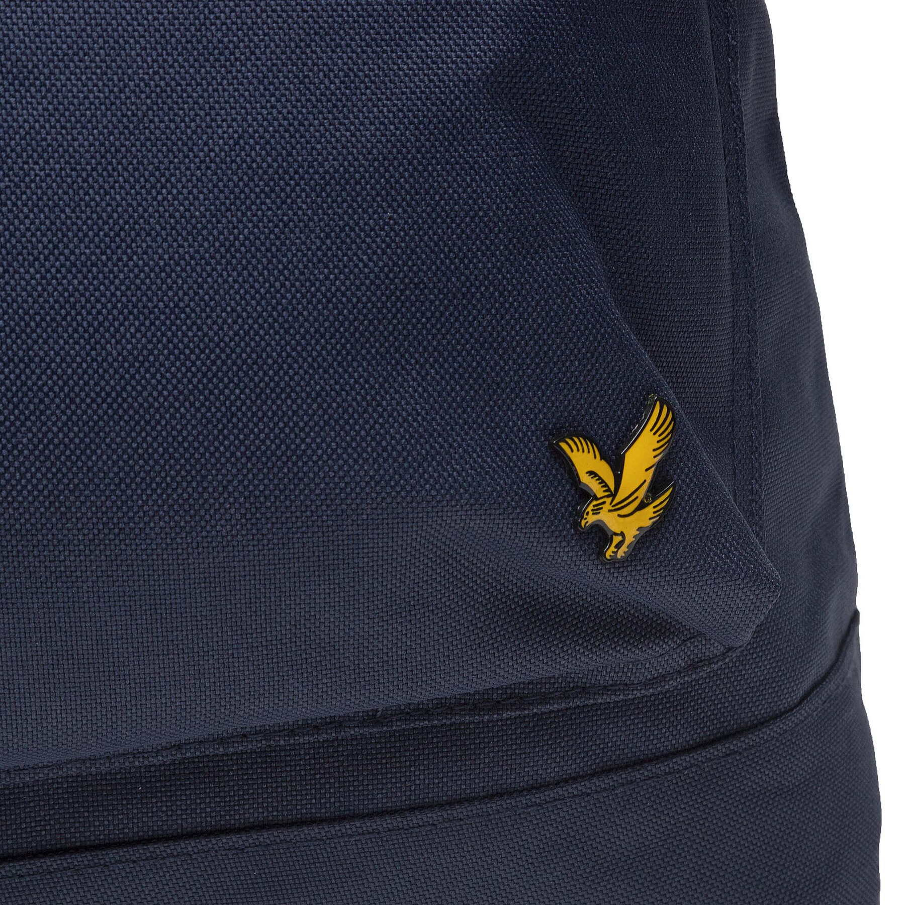 Lyle & Scott Раница BA1200A Тъмносин - Pepit.bg