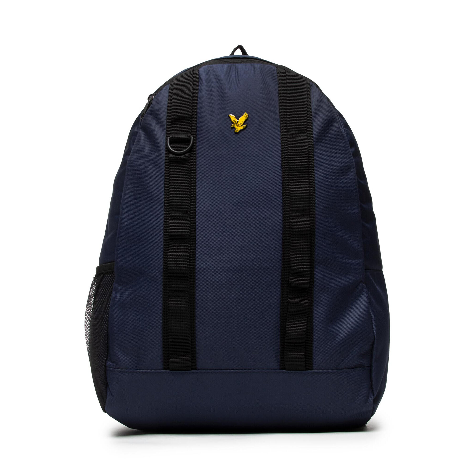 Lyle & Scott Раница BA1600A Тъмносин - Pepit.bg