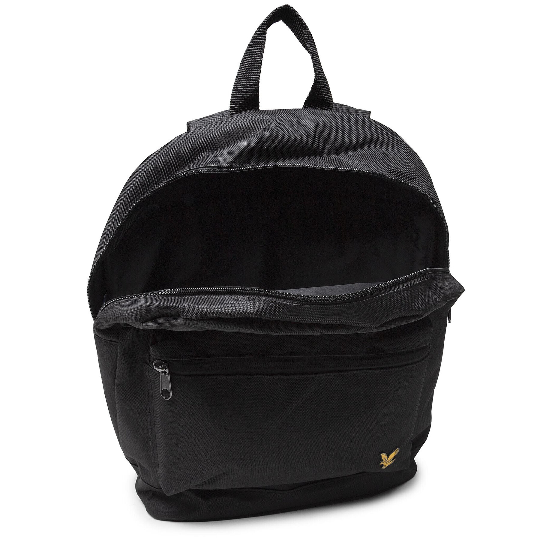 Lyle & Scott Раница Backpack BA1200A Черен - Pepit.bg