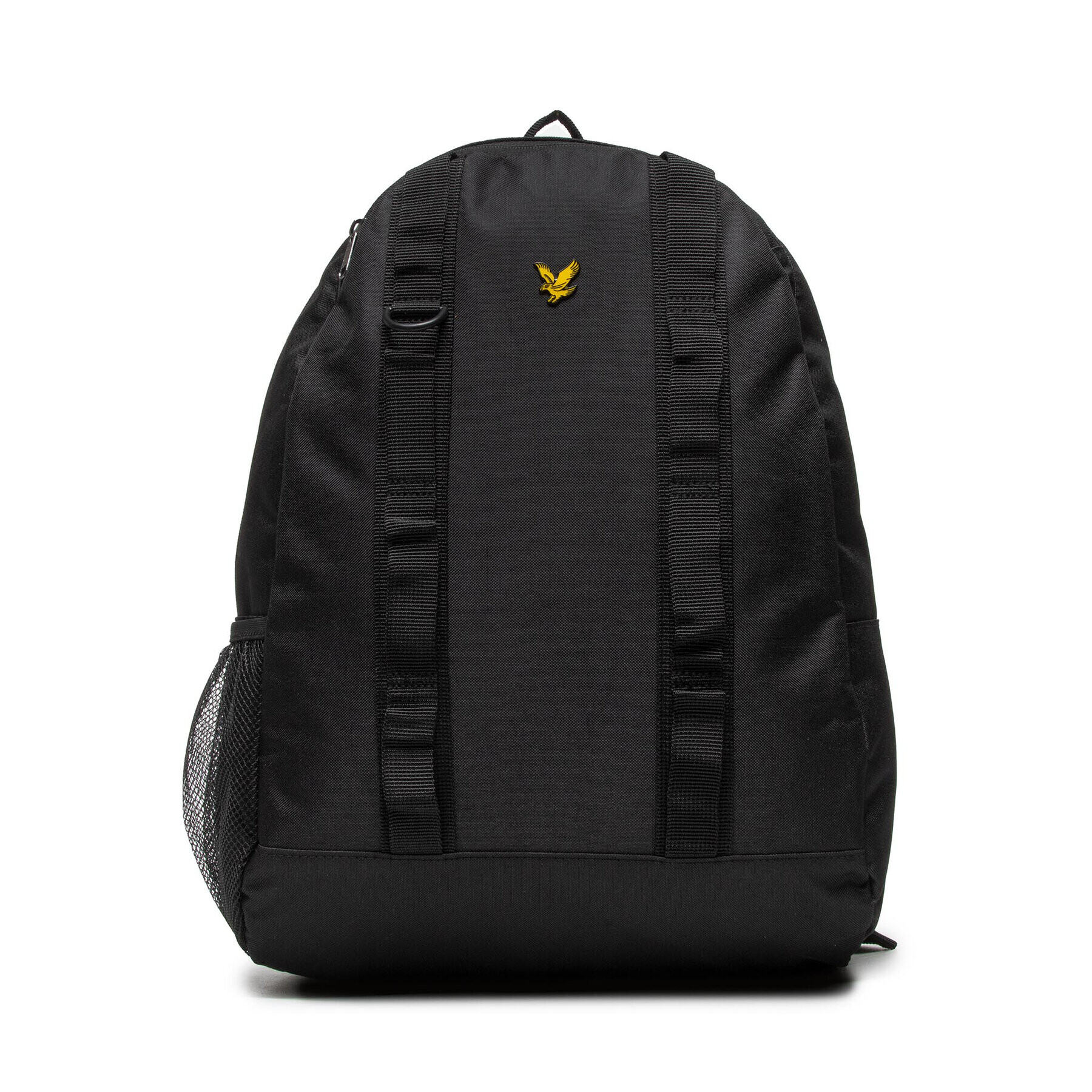 Lyle & Scott Раница City Pack BA1600A Черен - Pepit.bg