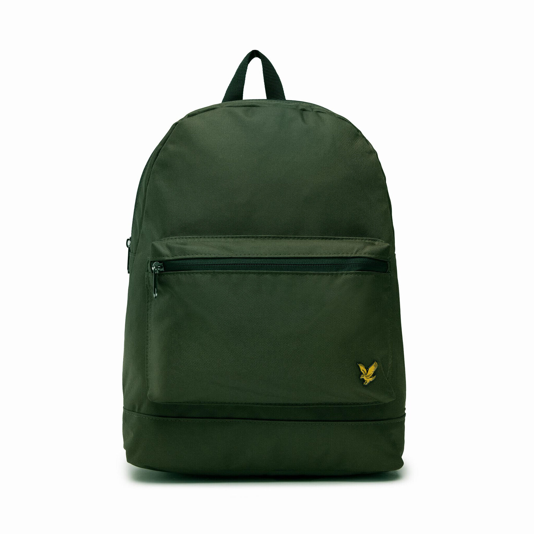 Lyle & Scott Раница BA1200A Зелен - Pepit.bg