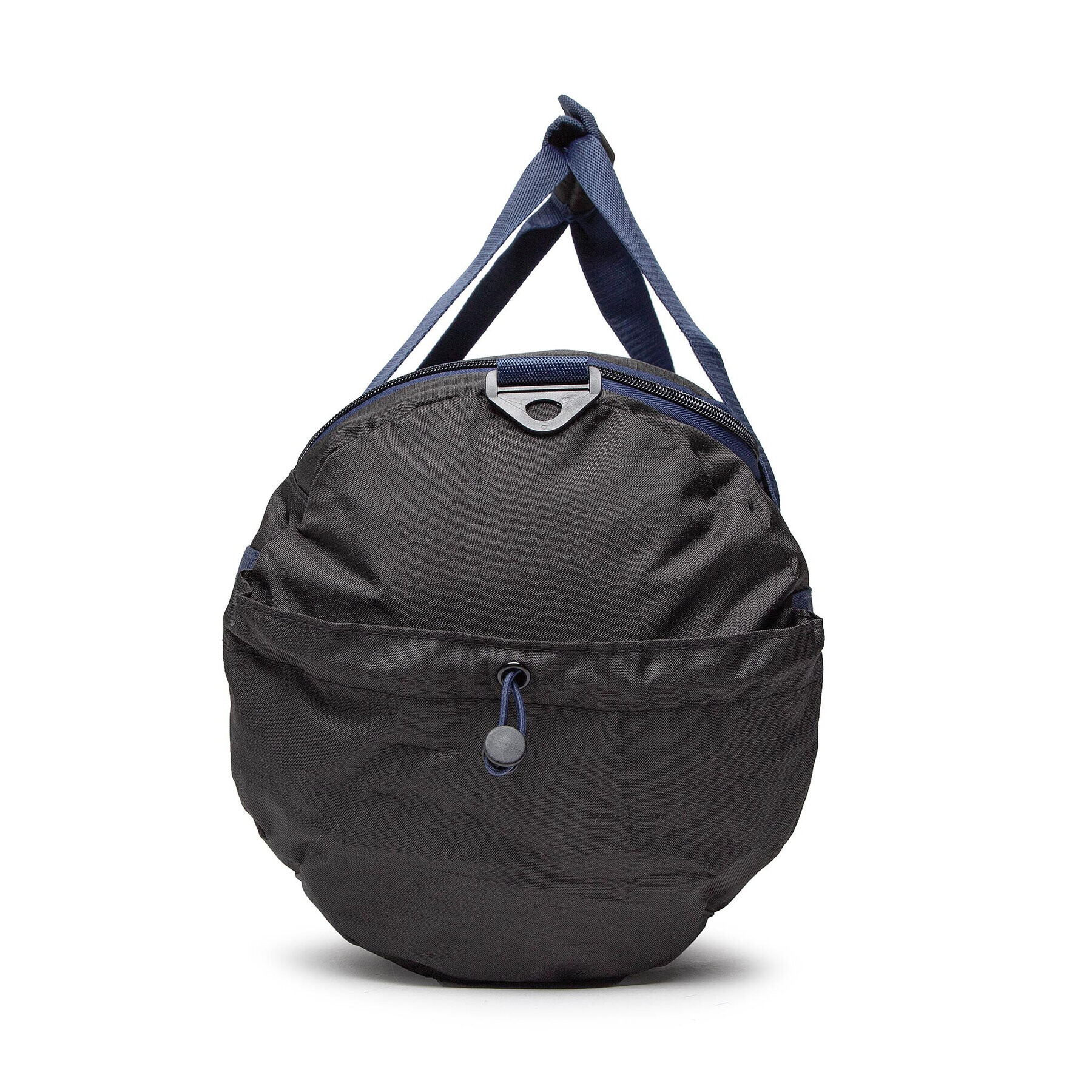 Lyle & Scott Сак Recycled Ripstop Duffel Bag BA1402A Черен - Pepit.bg