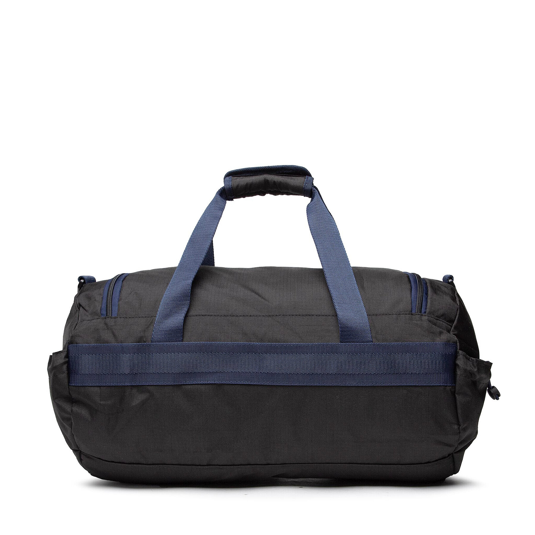 Lyle & Scott Сак Recycled Ripstop Duffel Bag BA1402A Черен - Pepit.bg