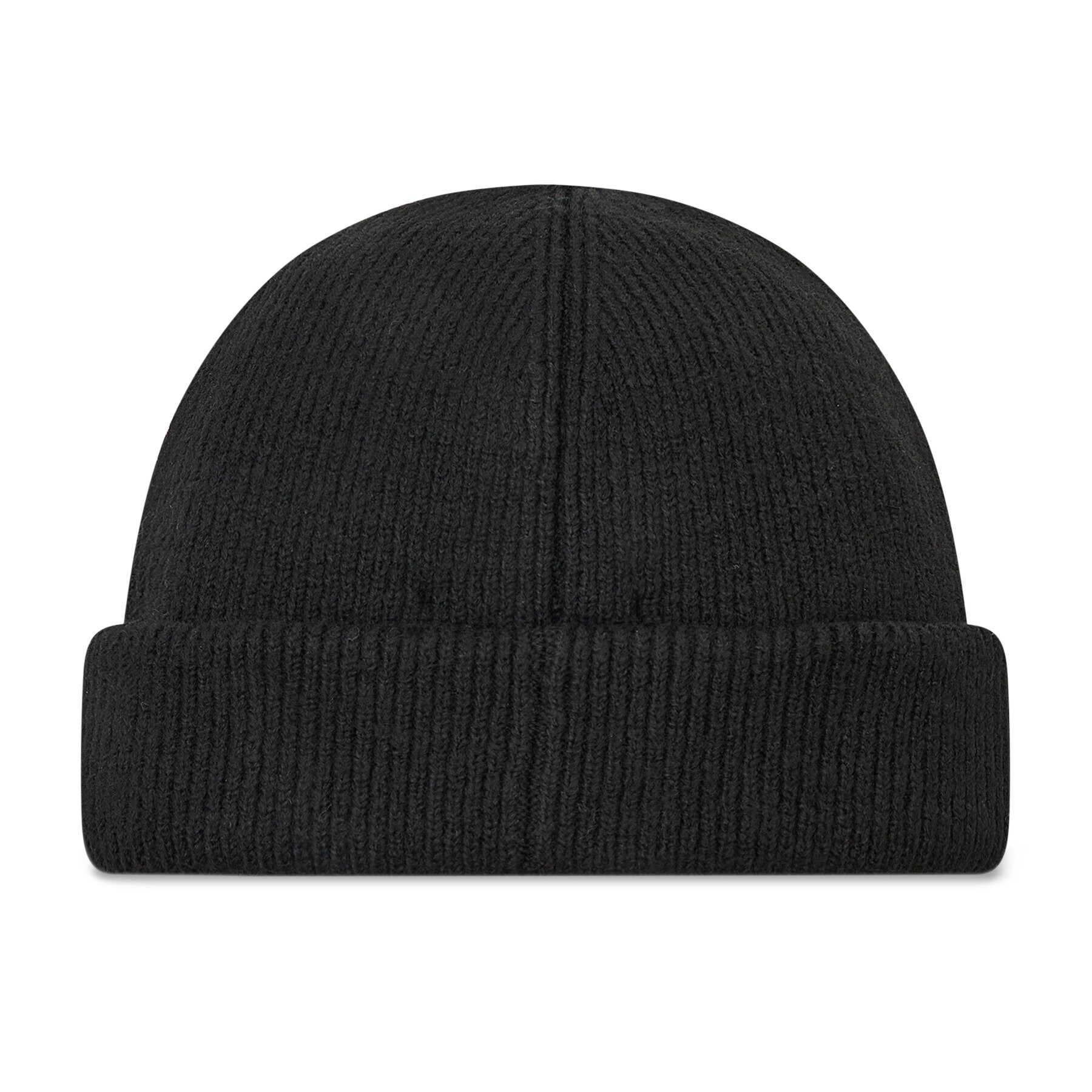 Lyle & Scott Шапка Chunky HE1715A Черен - Pepit.bg