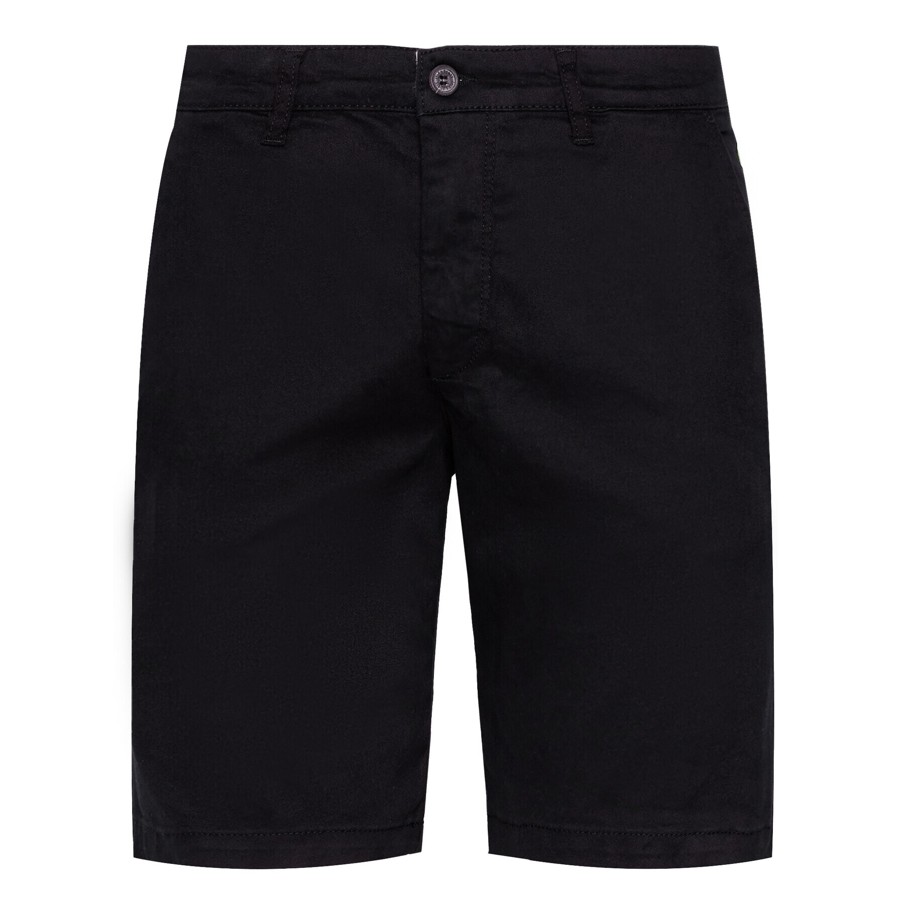 Lyle & Scott Шорти от плат SH800V Черен Regular Fit - Pepit.bg