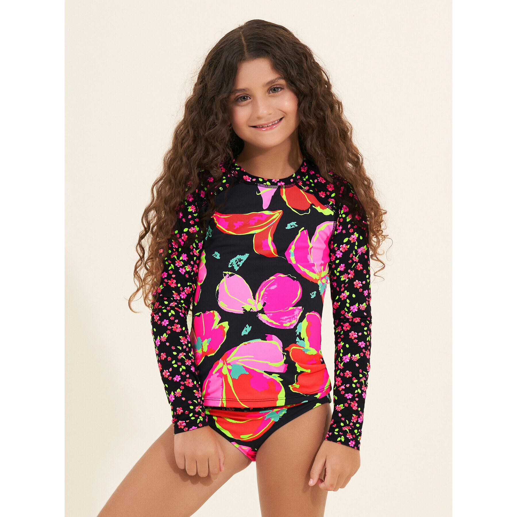 Maaji Бански костюм 3343KRS002 Цветен - Pepit.bg