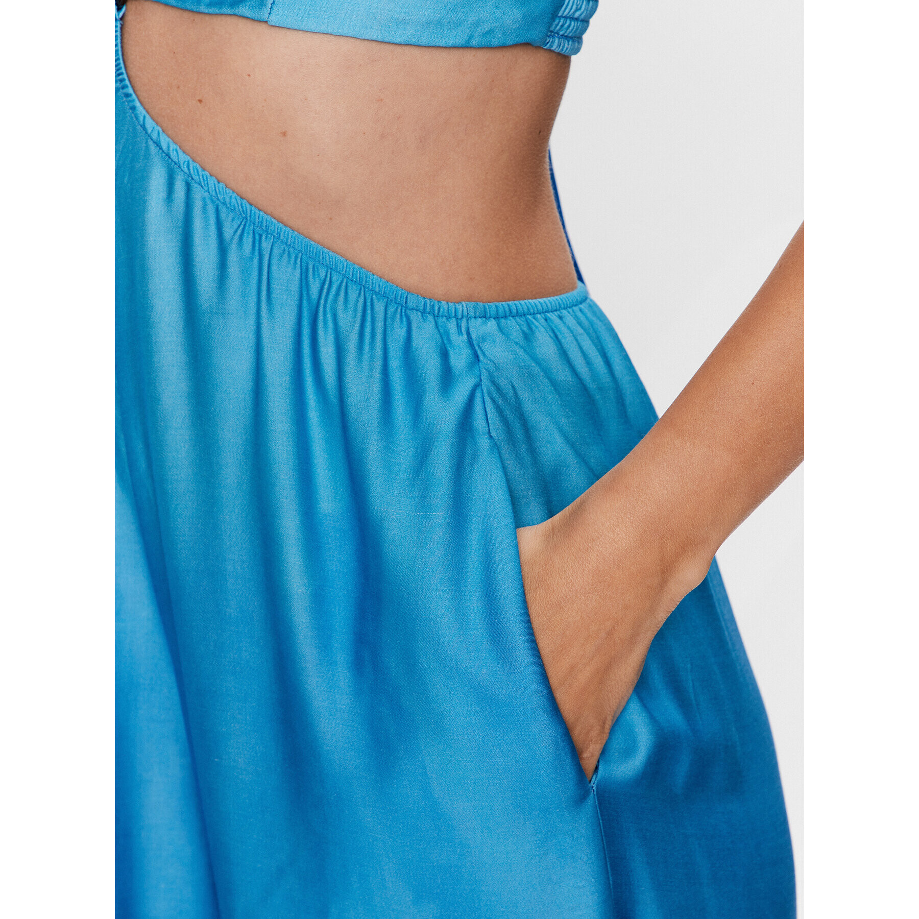 Maaji Гащеризон 2076CJU001 Син Regular Fit - Pepit.bg