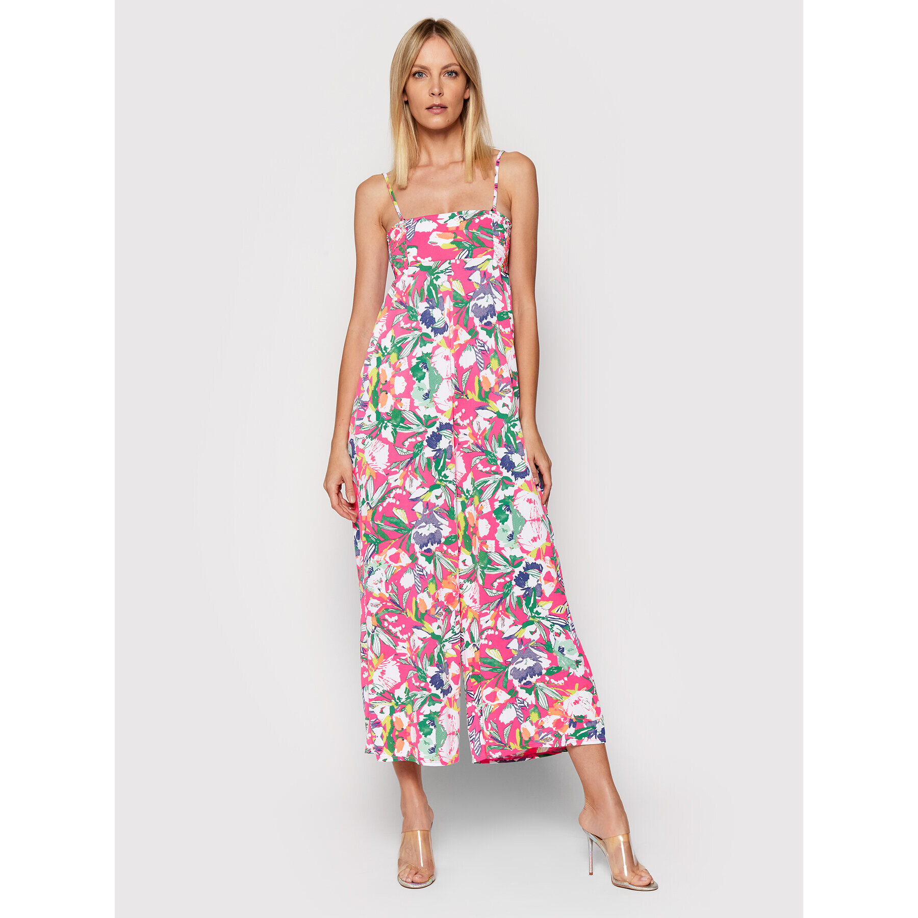 Maaji Гащеризон 1830CPA002 Розов Relaxed Fit - Pepit.bg