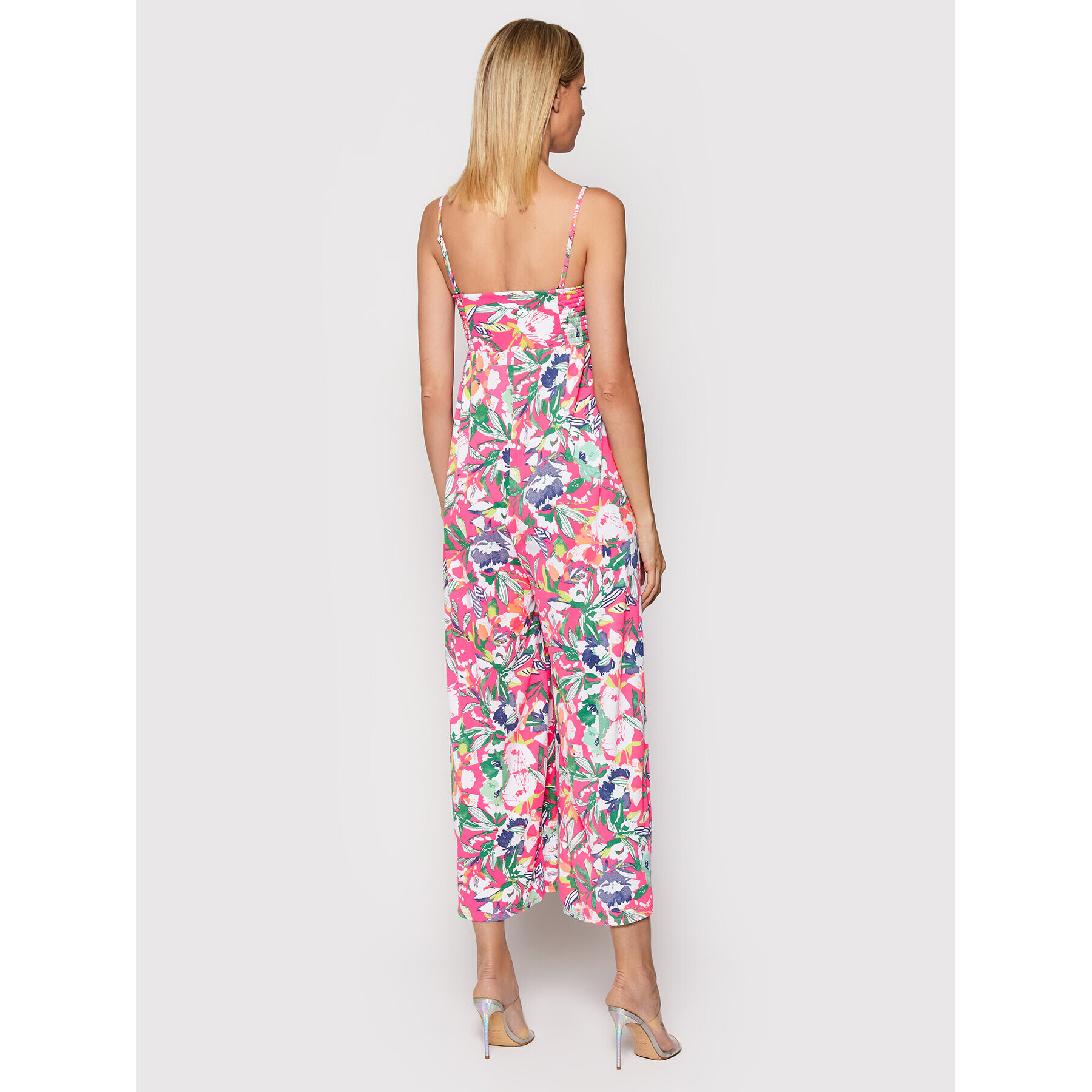 Maaji Гащеризон 1830CPA002 Розов Relaxed Fit - Pepit.bg
