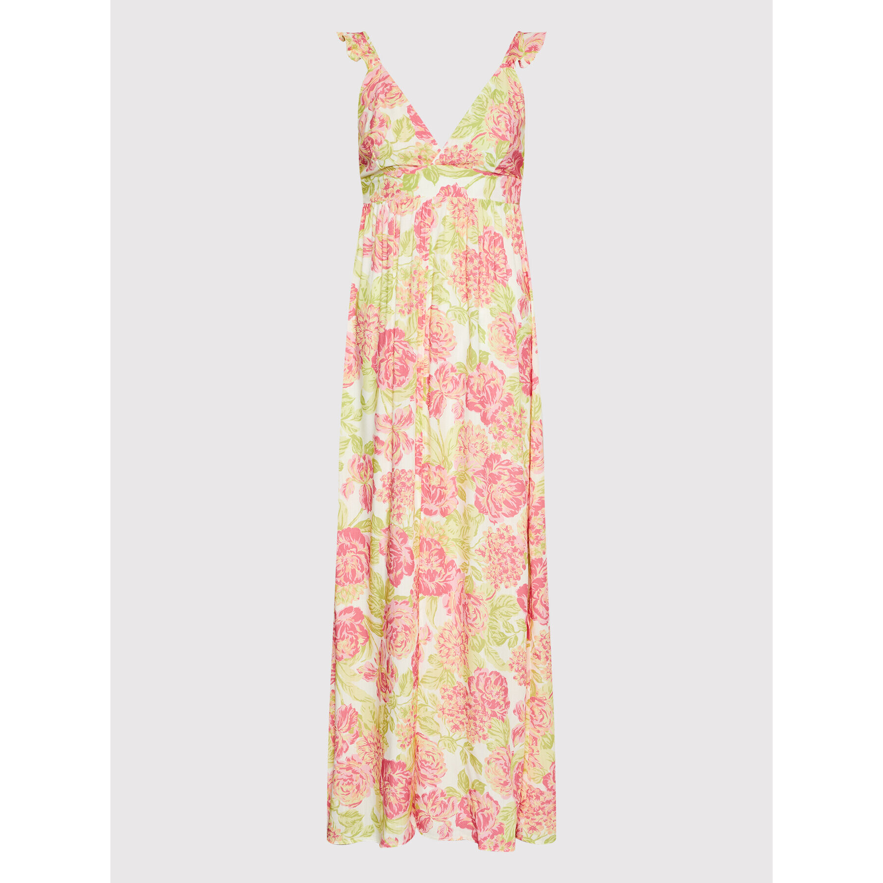 Maaji Лятна рокля 1769CLD002 Цветен Relaxed Fit - Pepit.bg