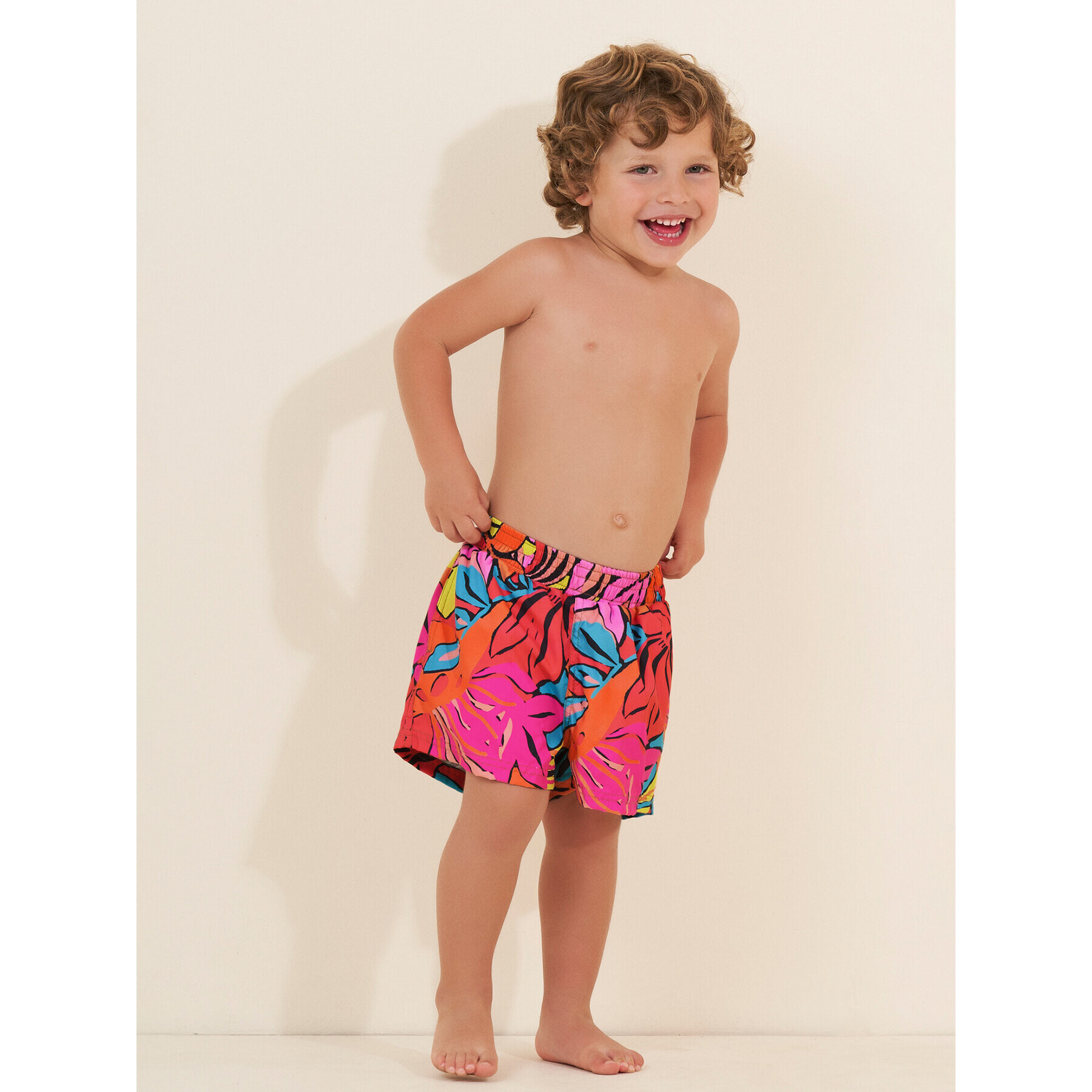 Maaji Плувни шорти 9086KST039 Цветен Regular Fit - Pepit.bg