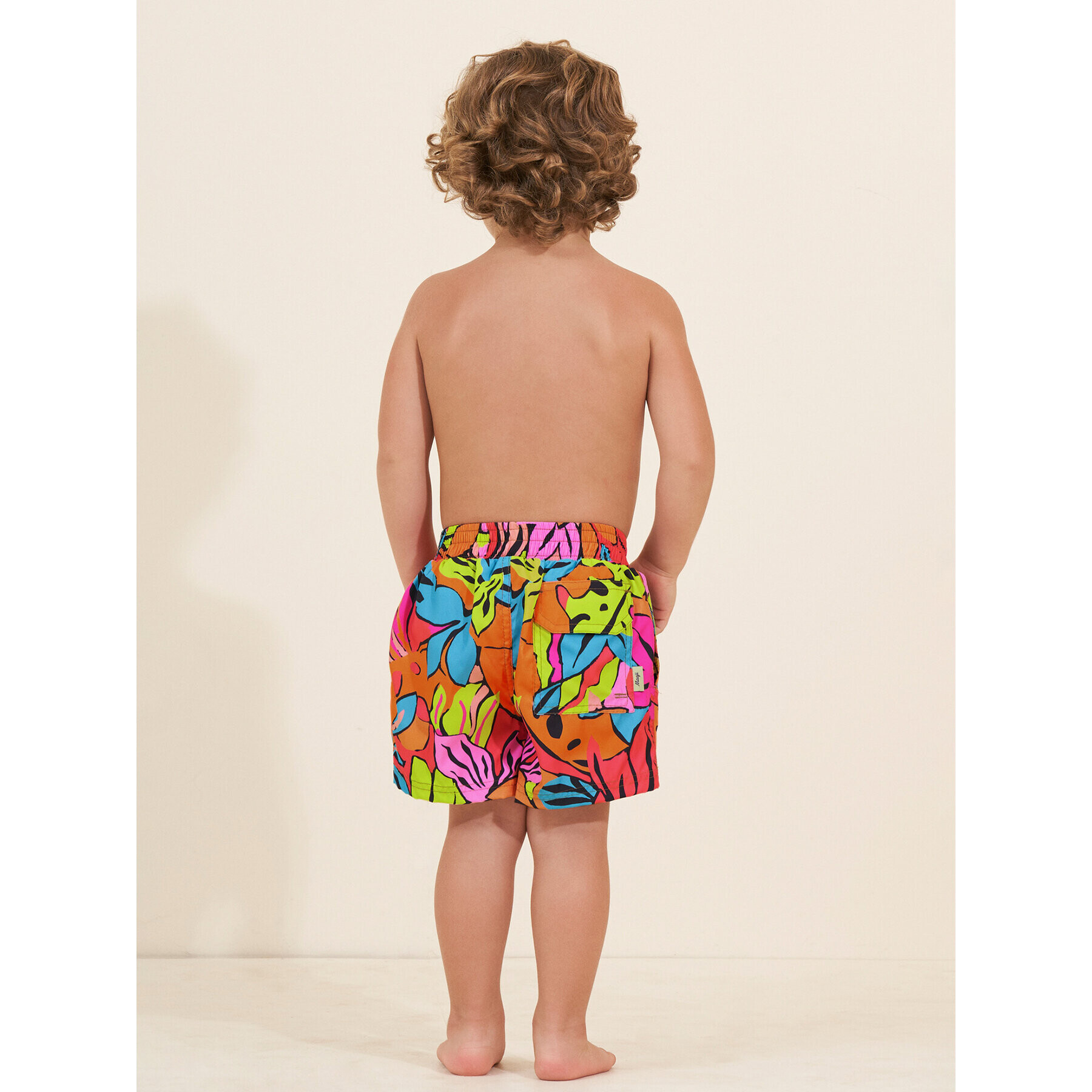 Maaji Плувни шорти 9086KST039 Цветен Regular Fit - Pepit.bg